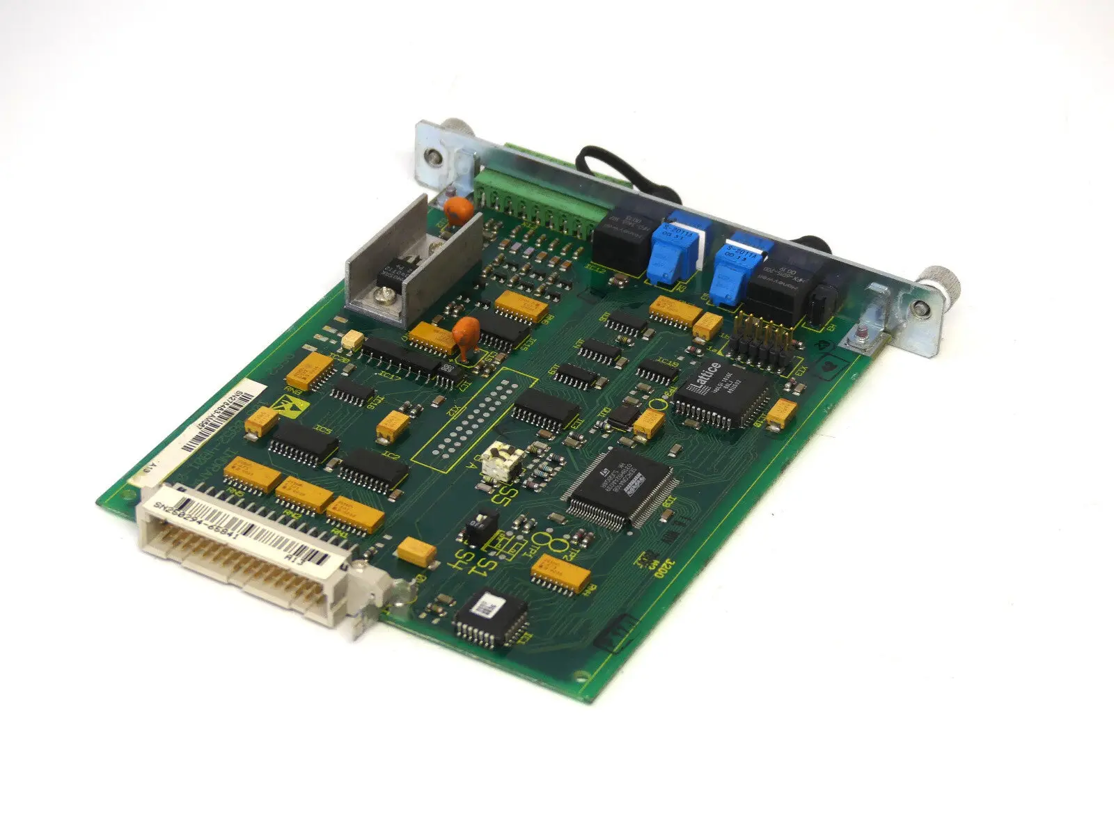 Indramat 109-0852-4A01-07 DSS2