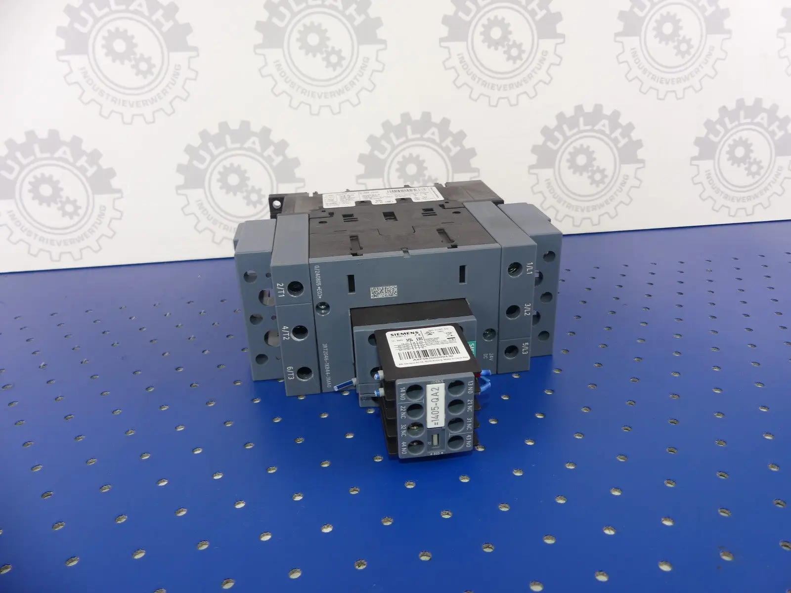 Produktfoto 1 von SIEMENS 3RT2046-1KB44-3MA0