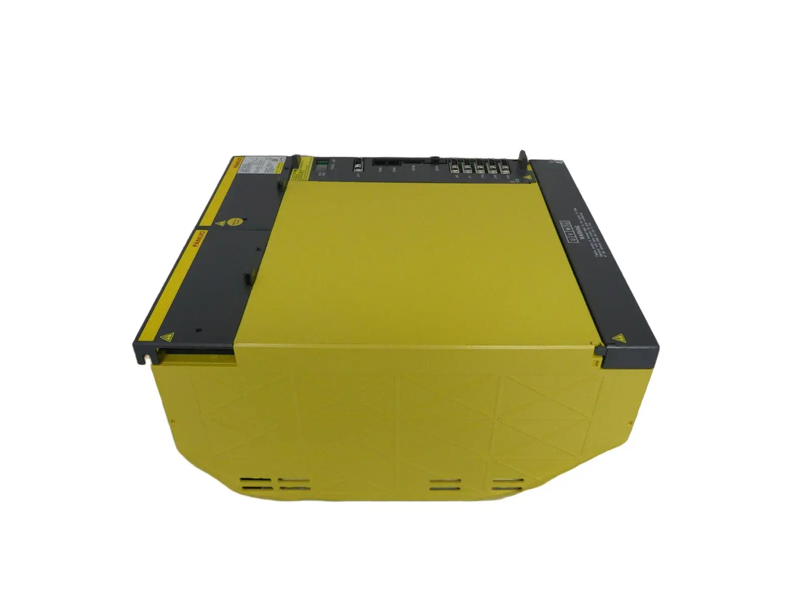 Produktfoto 1 von FANUC A06B-6272-H075/H610