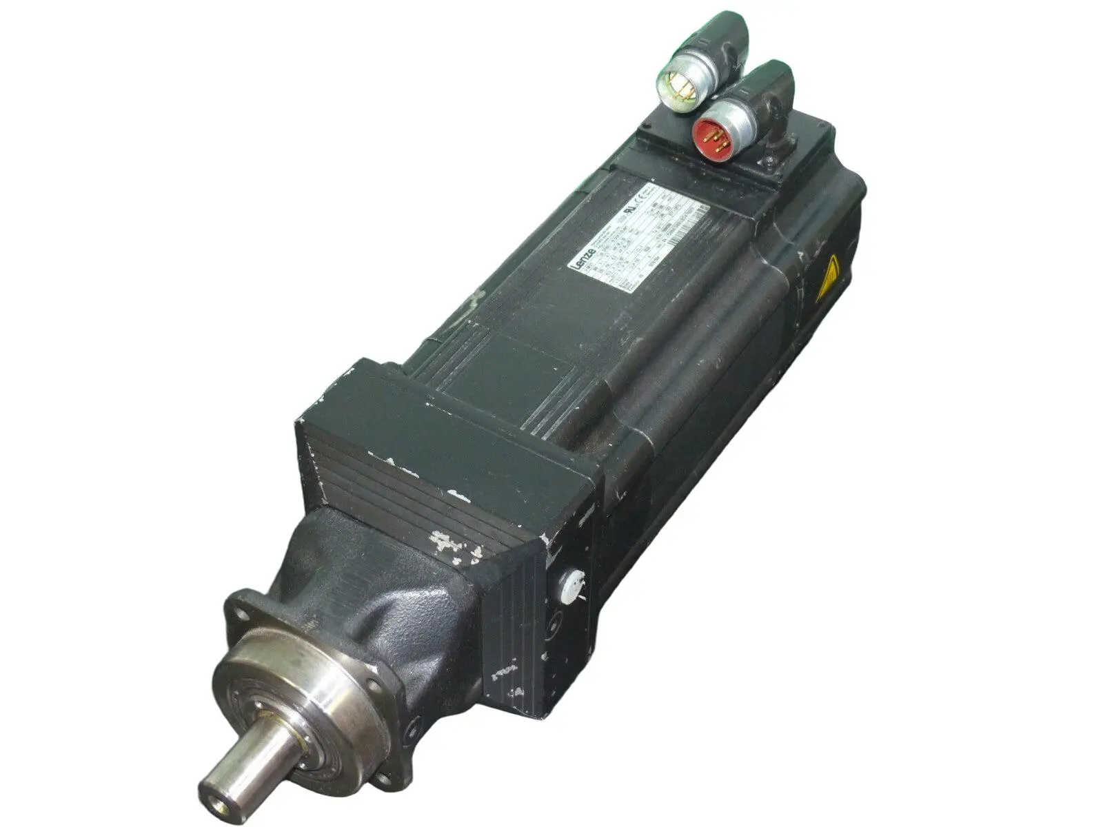 Produktfoto 1 von Lenze GPA01-1S GCN012LN41