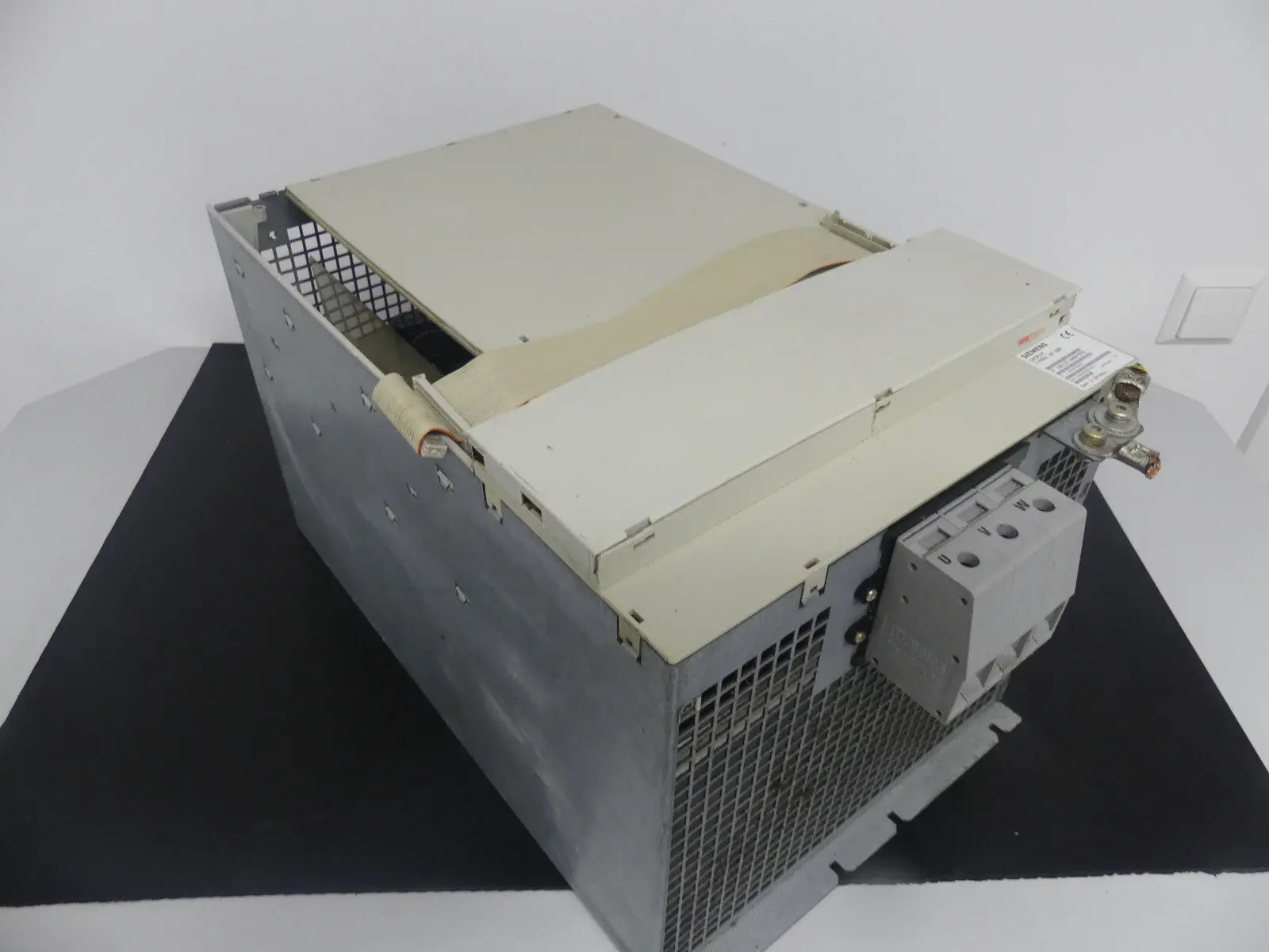 Produktfoto 1 von Siemens 6SN1123-1AA00-0FA0