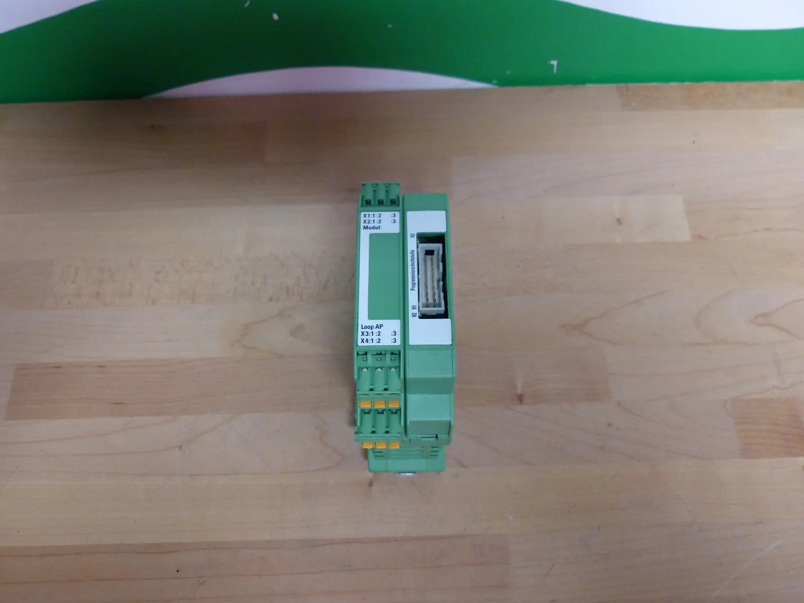 Produktfoto 1 von Minimax  FMZ5000  Loop AP