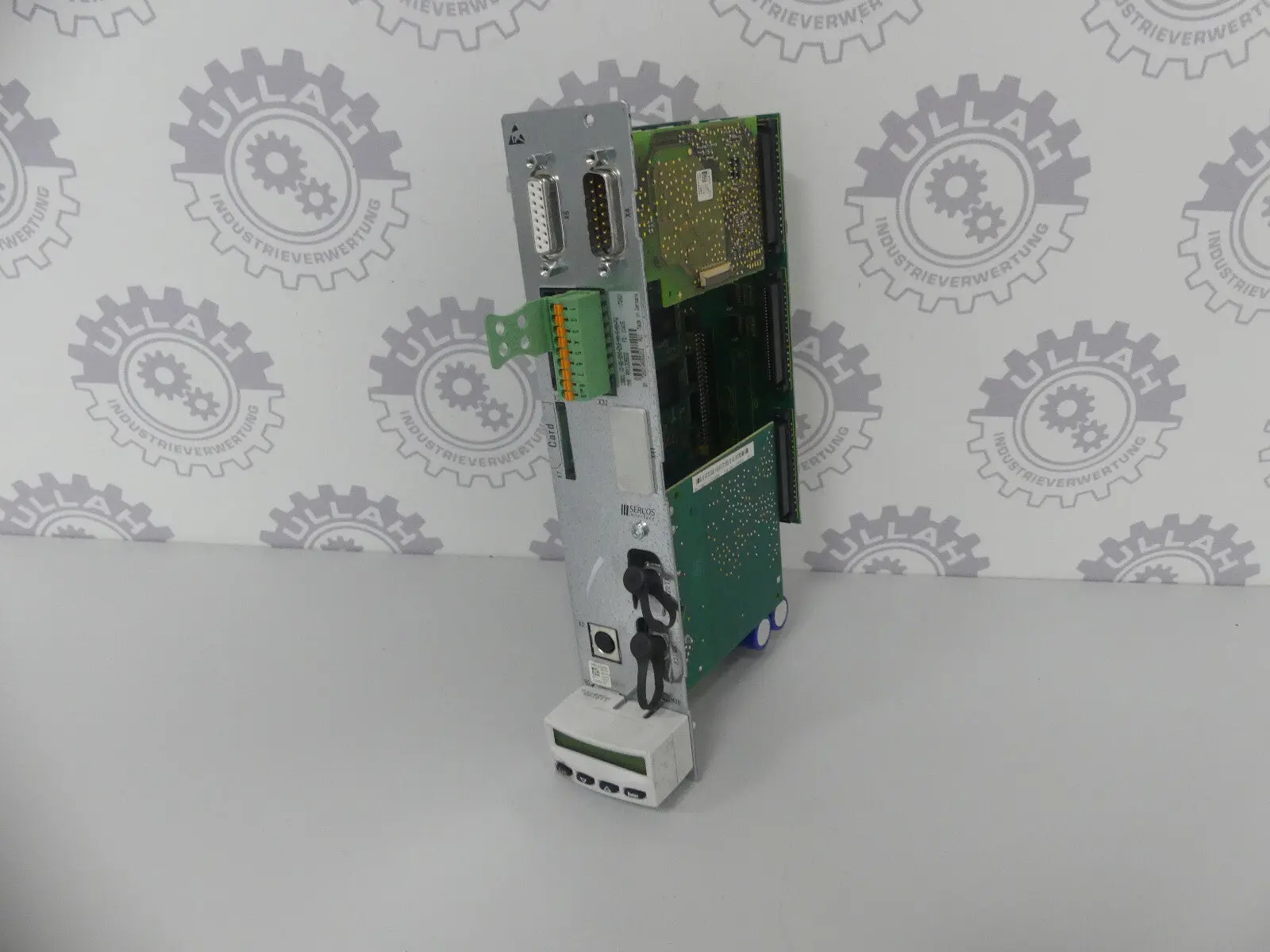 Produktfoto 1 von Rexroth CSB01.1C-SE-ENS-EN2-NN-S-NN-FW