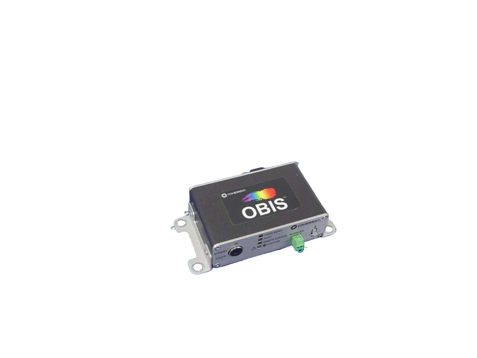 Produktfoto 1 von OBIS 1173961 REVISION AI SERIAL NUMBER MI70403017