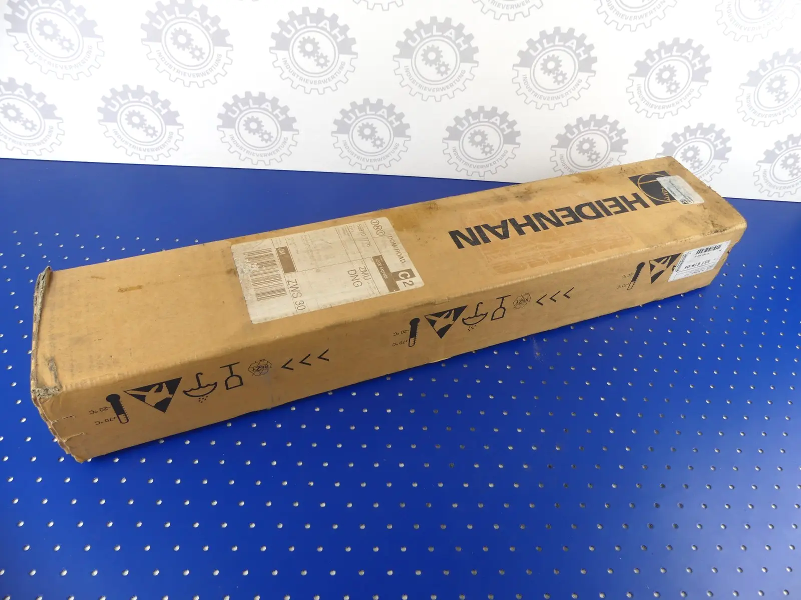 Produktfoto 1 von HEIDENHAN LC 183 440 ID 557679-04