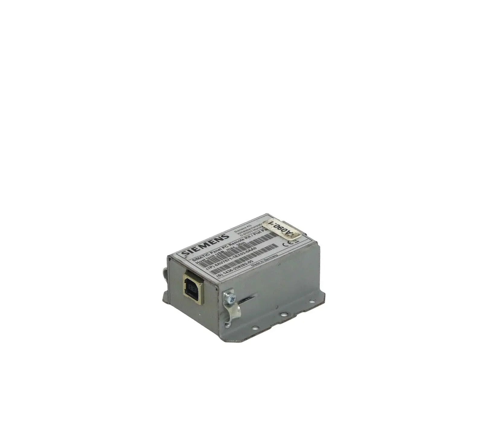 Produktfoto 1 von Siemens Simatic 6AV7671-1EX02-0AA0