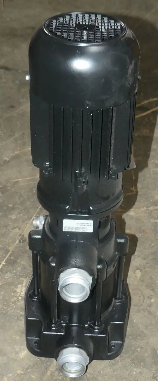 Produktfoto 1 von BRINKMANN PUMPS FH1402A18-W9MV+218