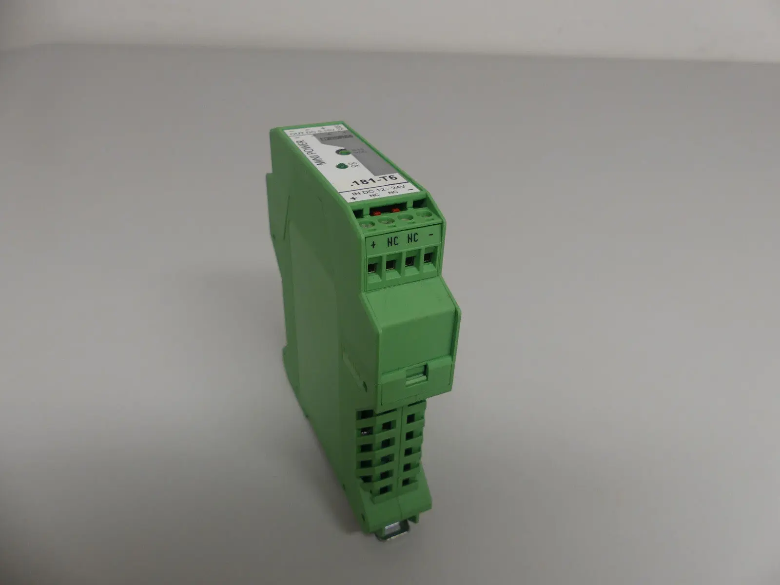 Produktfoto 1 von Phoenix Contact MINI-PS-12-24DC/5-15DC/2  2320018