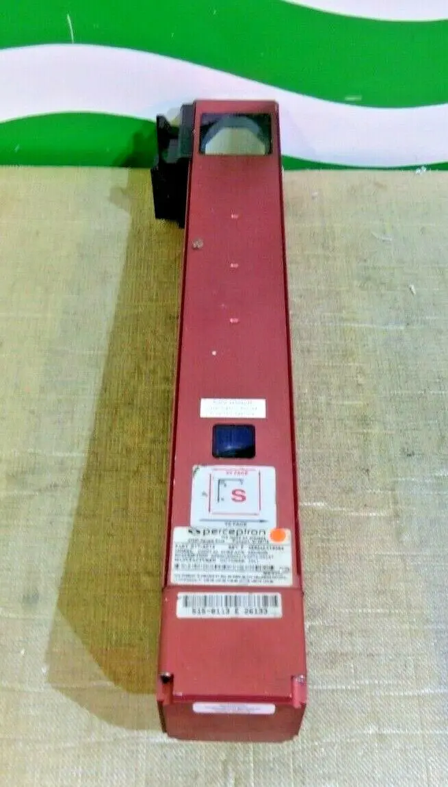 Produktfoto 1 von Perceptron 917-4014