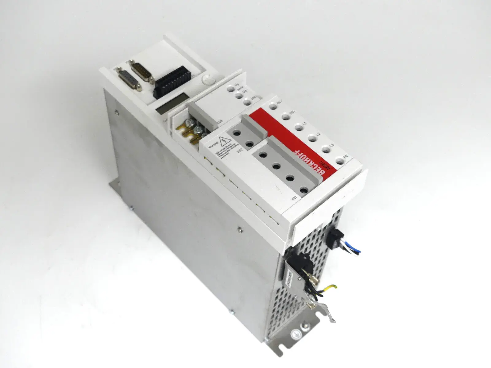 Beckhoff AX5106-0000-0202