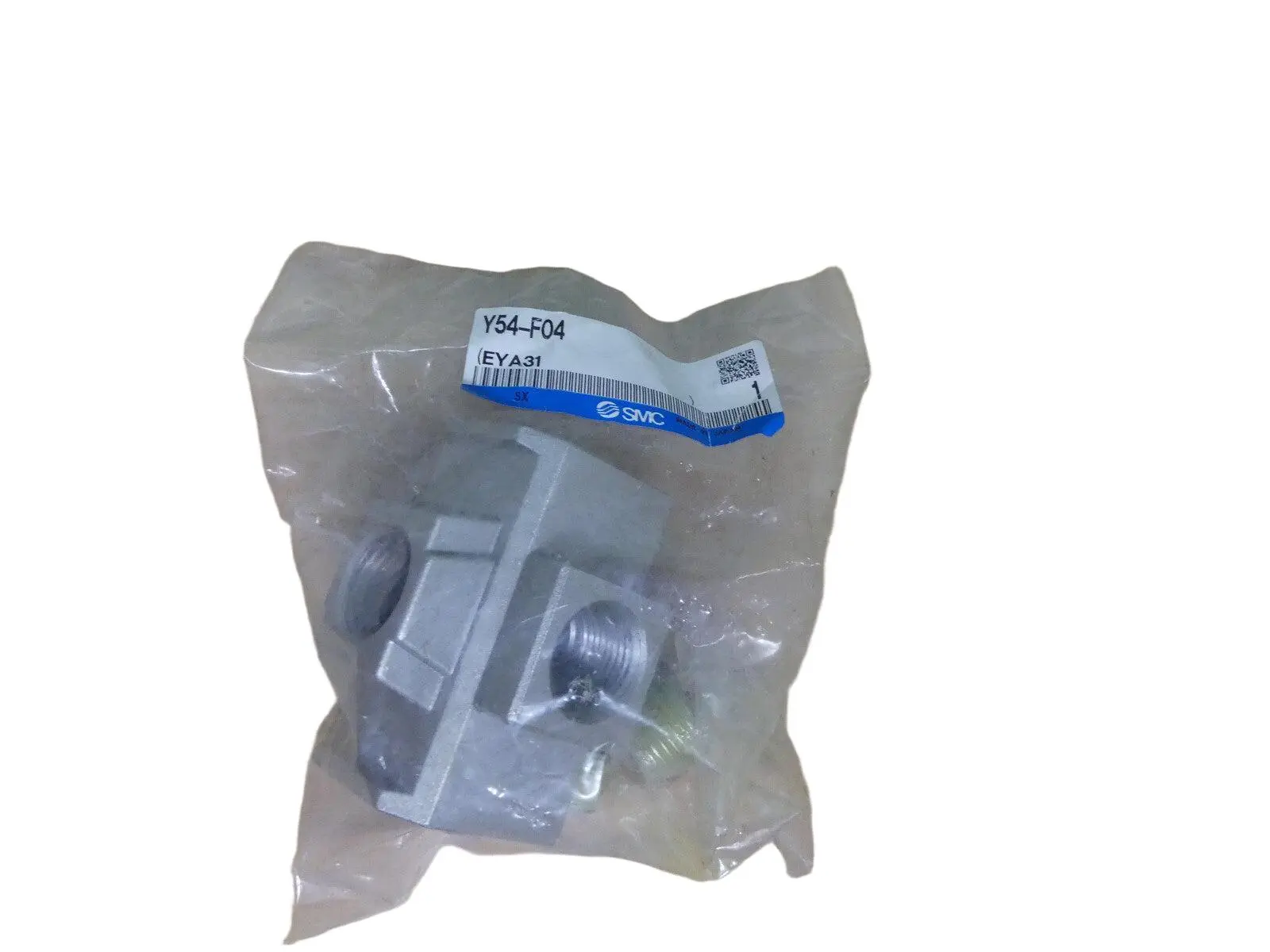 Produktfoto 1 von SMC Y54-F04  Abstandhalter