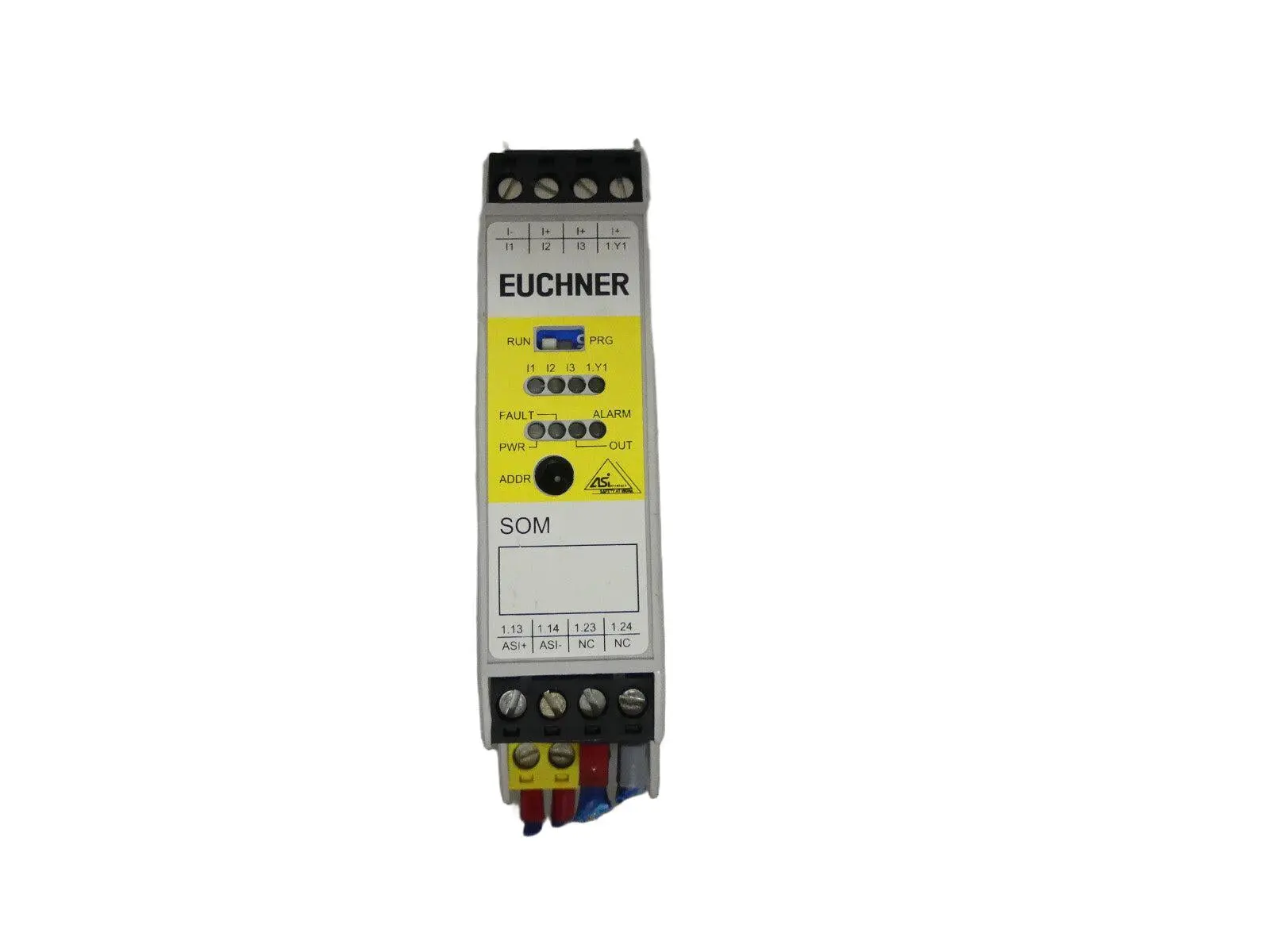 Produktfoto 1 von EUCHNER SOM-4E-0A-C1