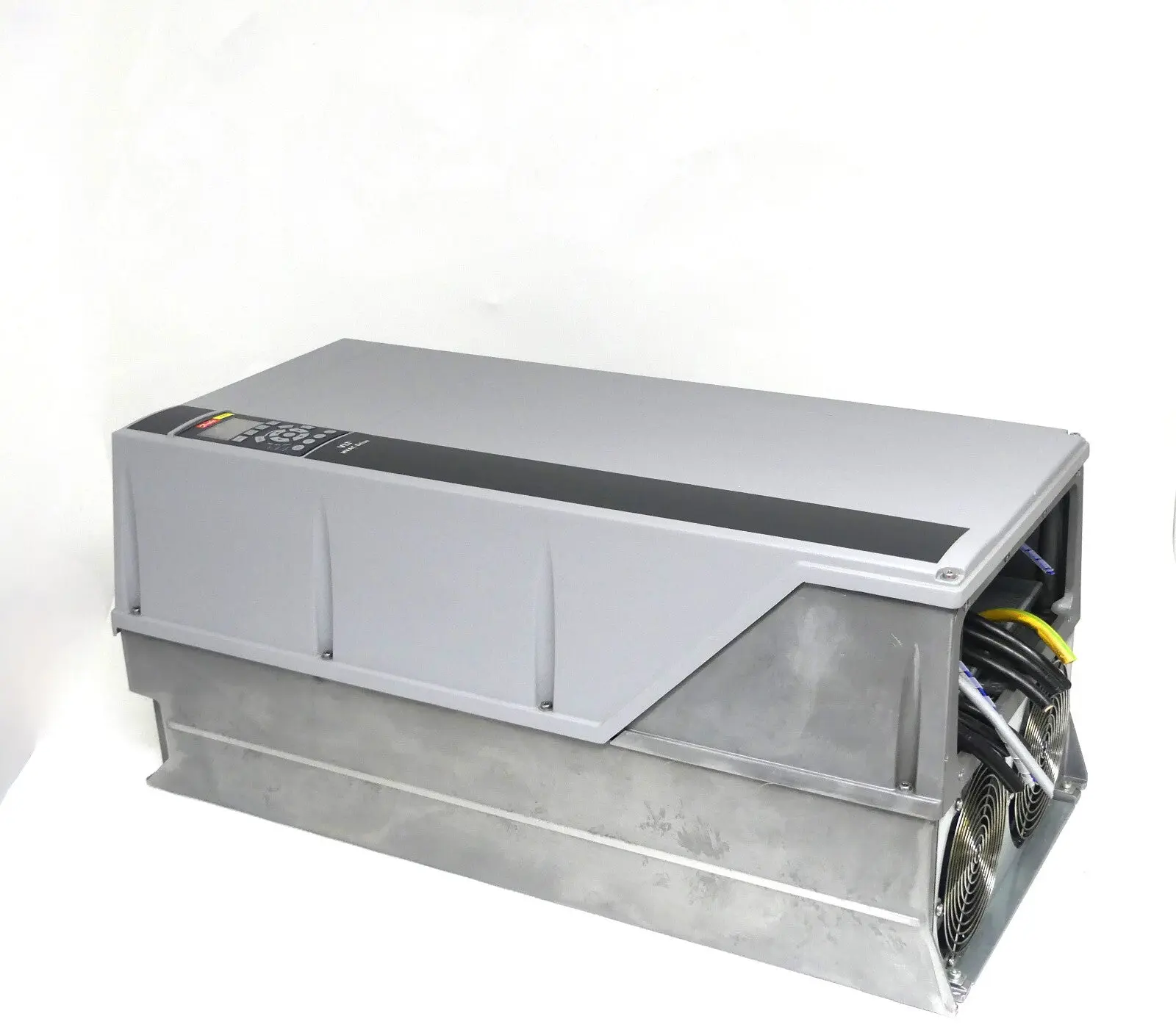 Produktfoto 1 von Danfoss VLT FC-102P75KT4E21H1XGXXXXSXXXXAXBXCXXXXDX