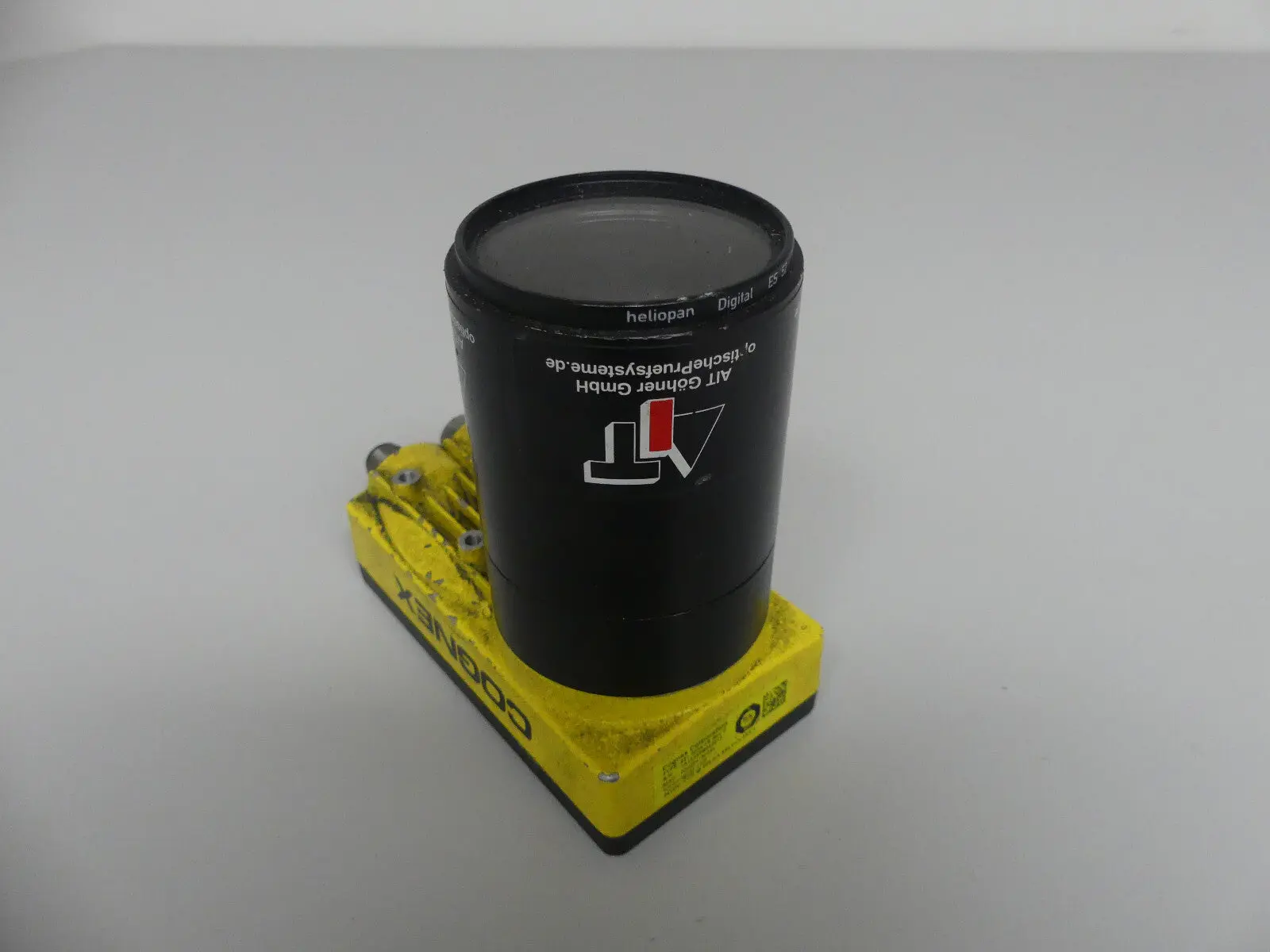 Produktfoto 1 von COGNEX IN-SIGHT 5110-01