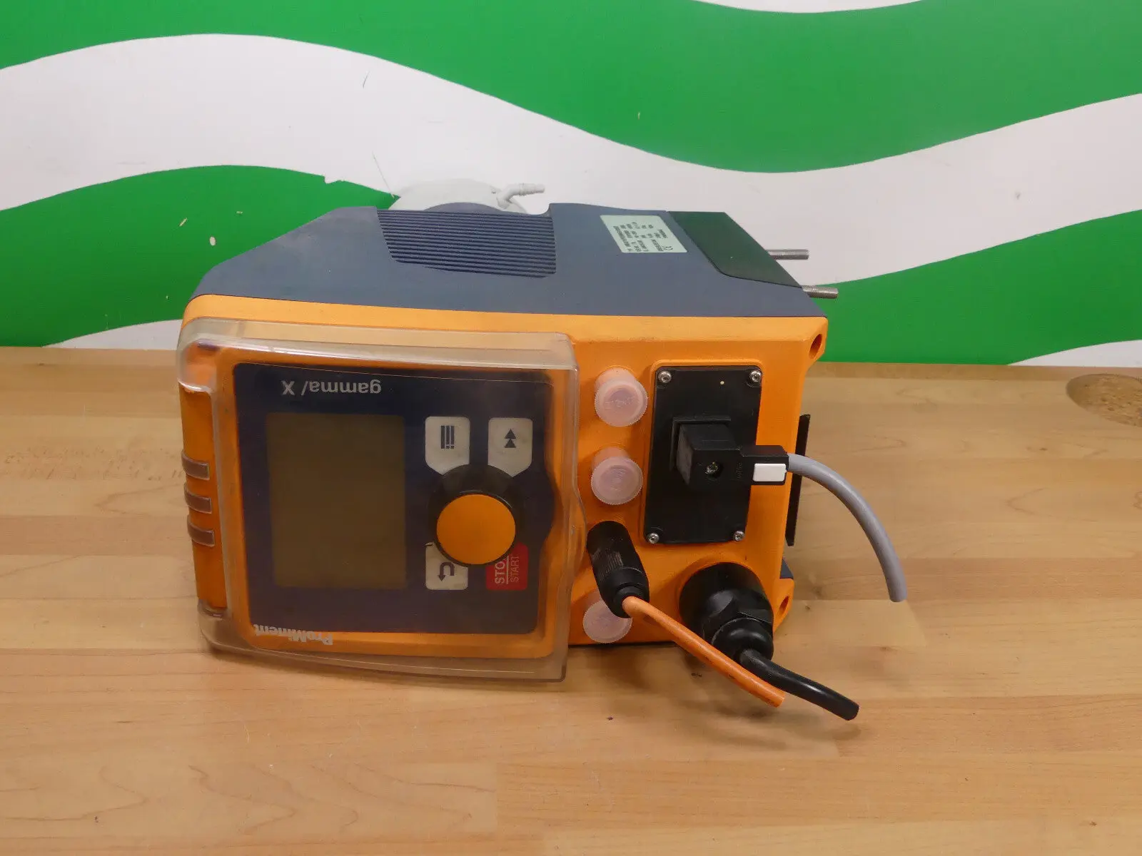 Produktfoto 1 von prominent GMXA0715PPE20000UA10300DE