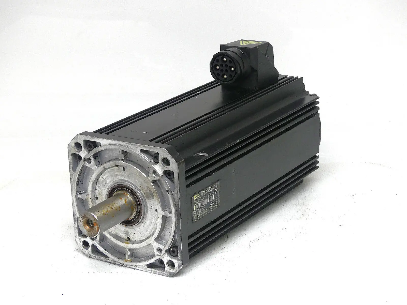 Produktfoto 1 von Rexroth/Indramat MHD115C-024-NG0-AA