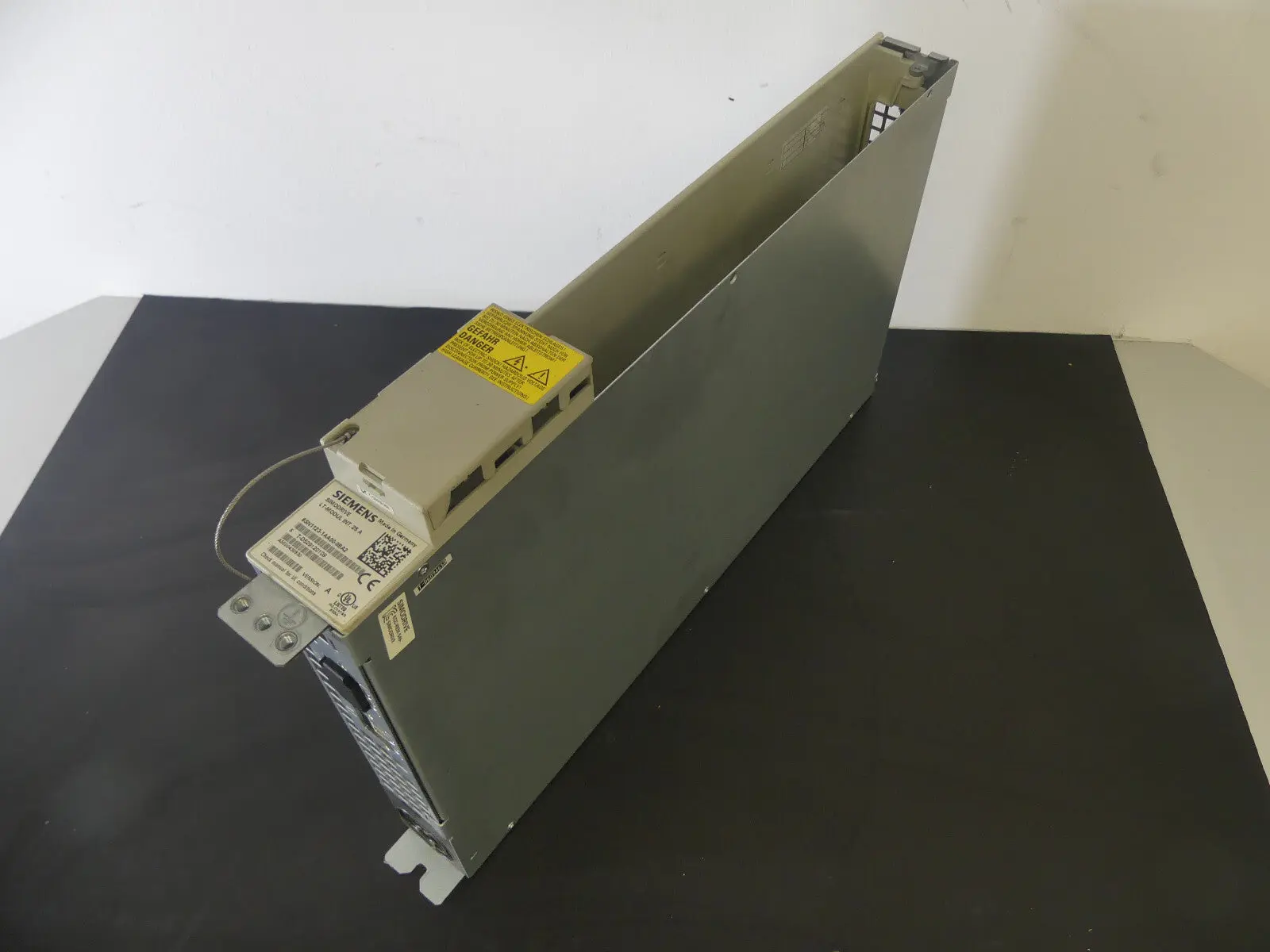 Produktfoto 1 von Siemens 6SN1123-1AA00-0BA2