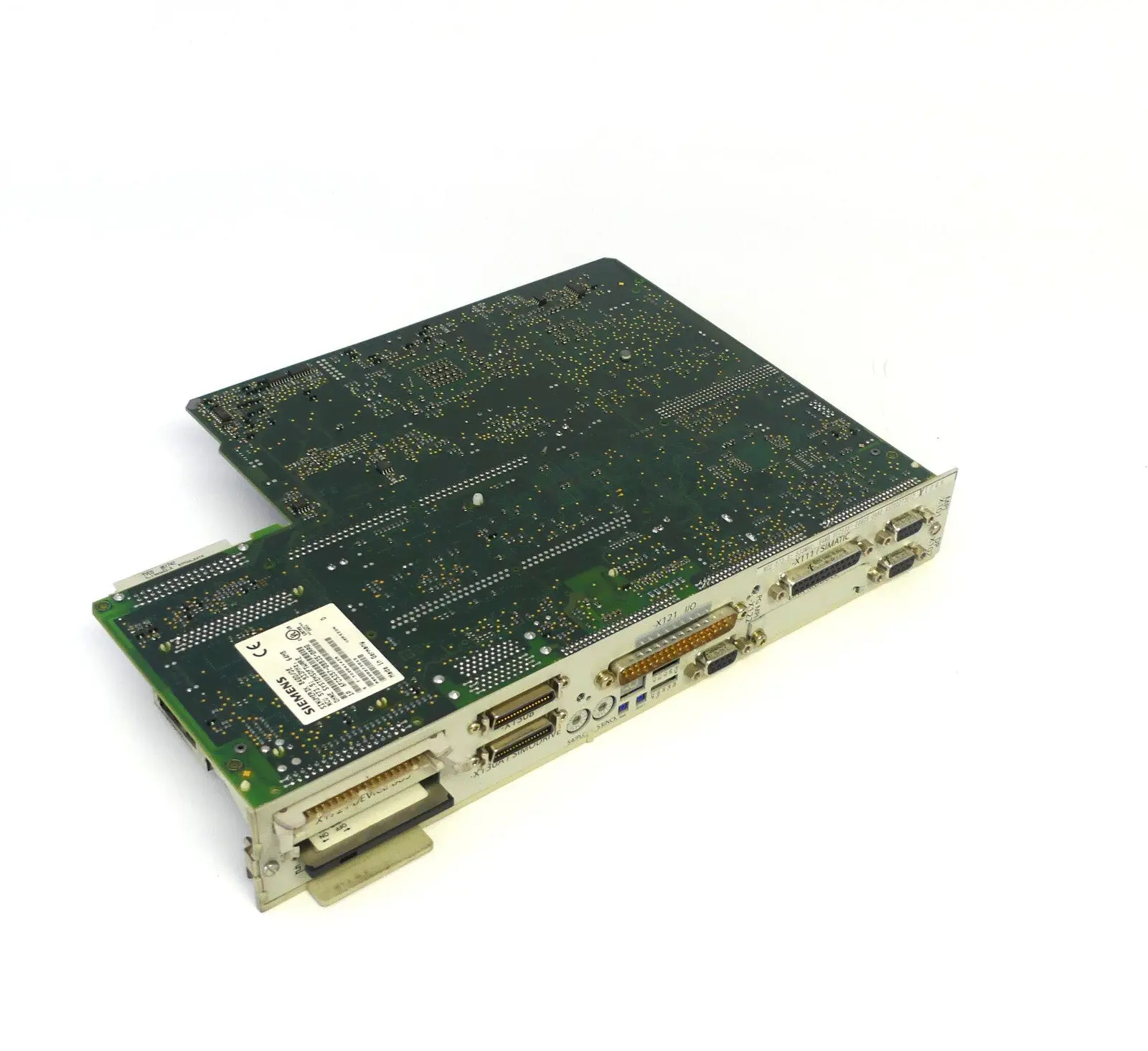 Produktfoto 1 von SIEMENS 6FC5357-0BB35-0AA0 version D