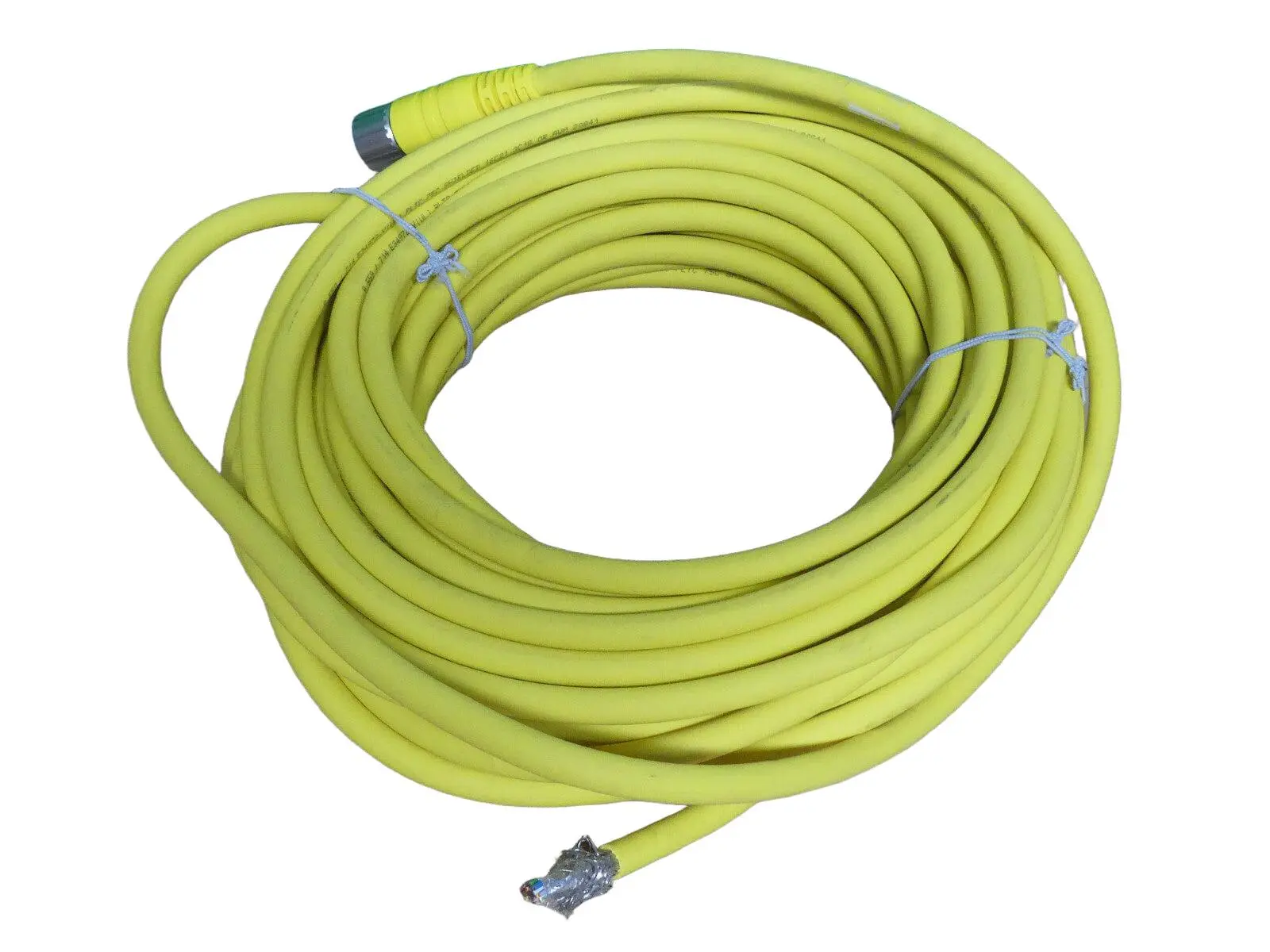 Produktfoto 1 von Lumberg Automation Cable Female RKU 19  S4740/20 M