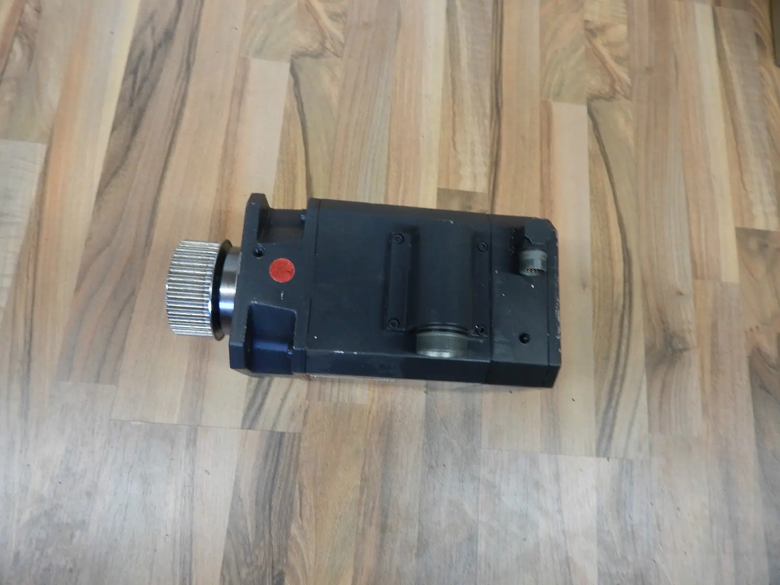 Produktfoto 1 von SIEMENS Servomotor 1FT6082-1AF71-4EH1