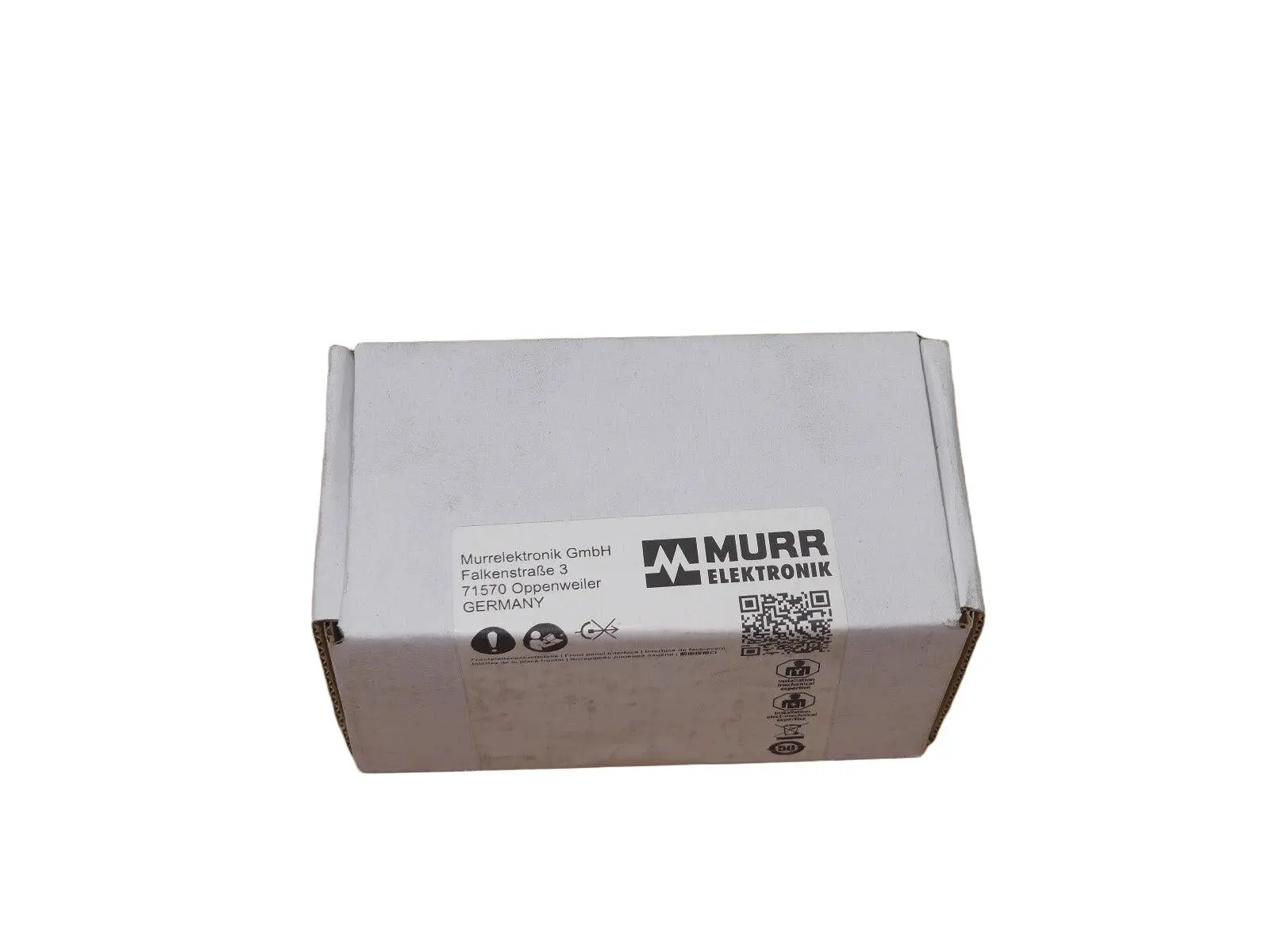 Produktfoto 1 von MURR ELEKTRONIK 4000-68000-0090000 code 26119