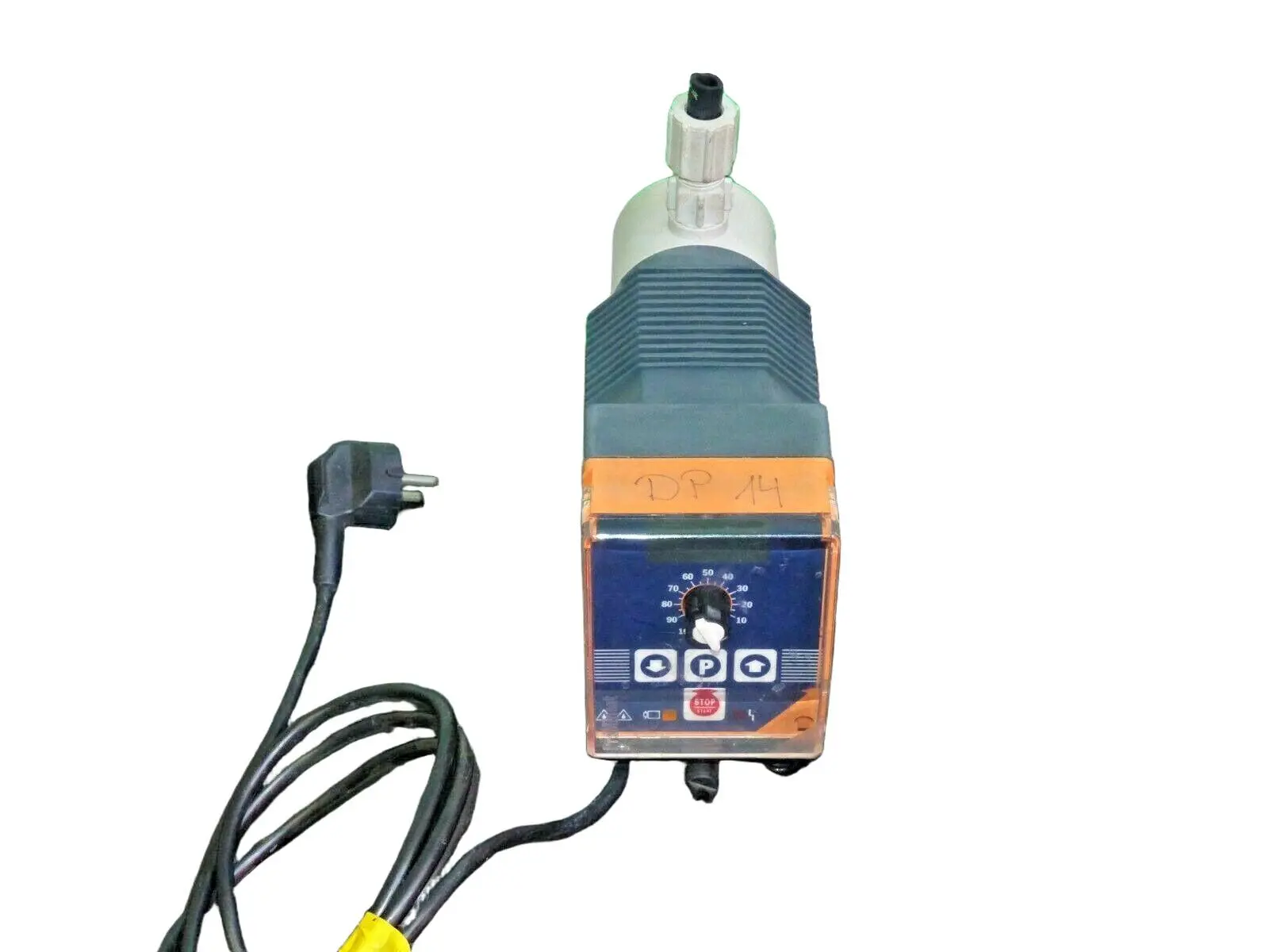 Produktfoto 1 von Prominent G 4B0313PP2000A10003