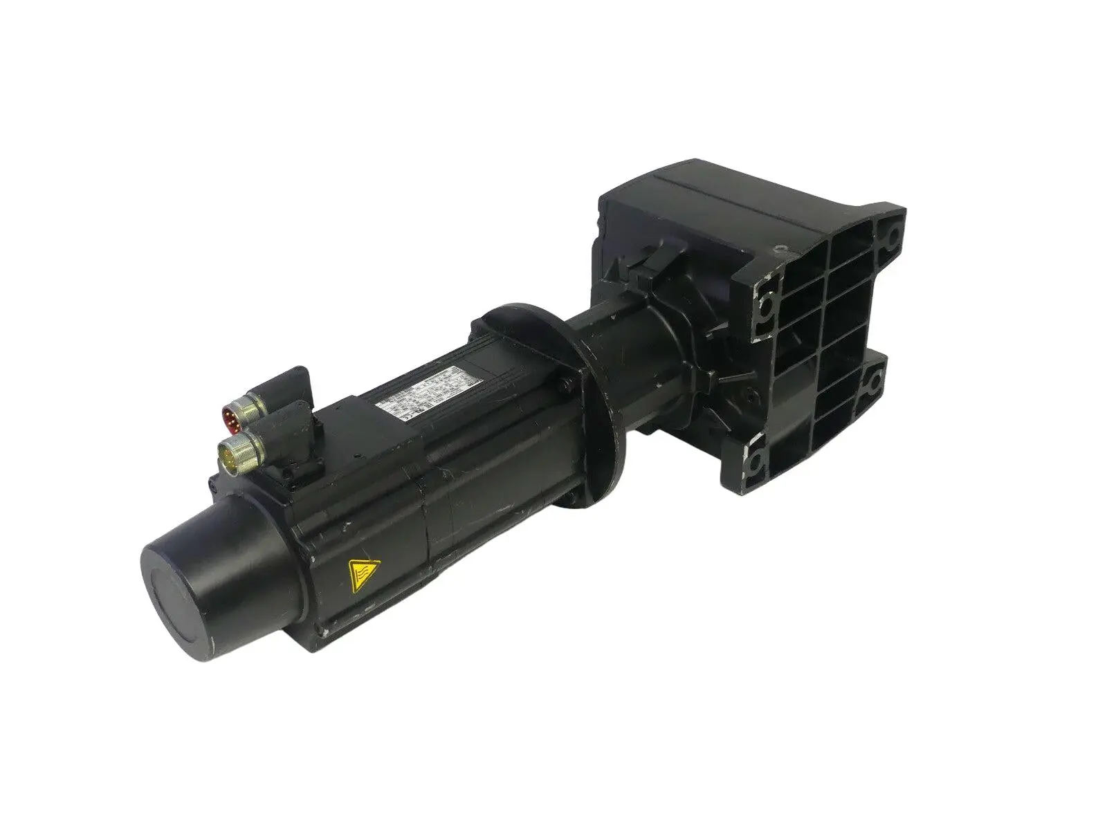 Produktfoto 1 von LENZE MCS 12H35-SVMP1-A19N-ST5S00N-R3SU + G50BH145MVBR2N