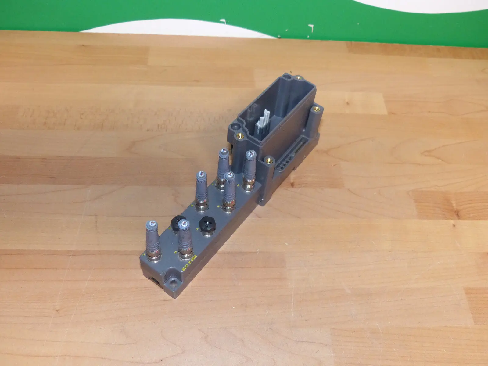Produktfoto 1 von Turck BL67-B-8M8/BL67B8M8