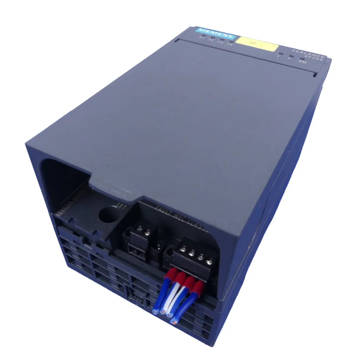 Produktfoto 1 von Siemens Scalace XF204 6GK5 204-0BA00-2AF2