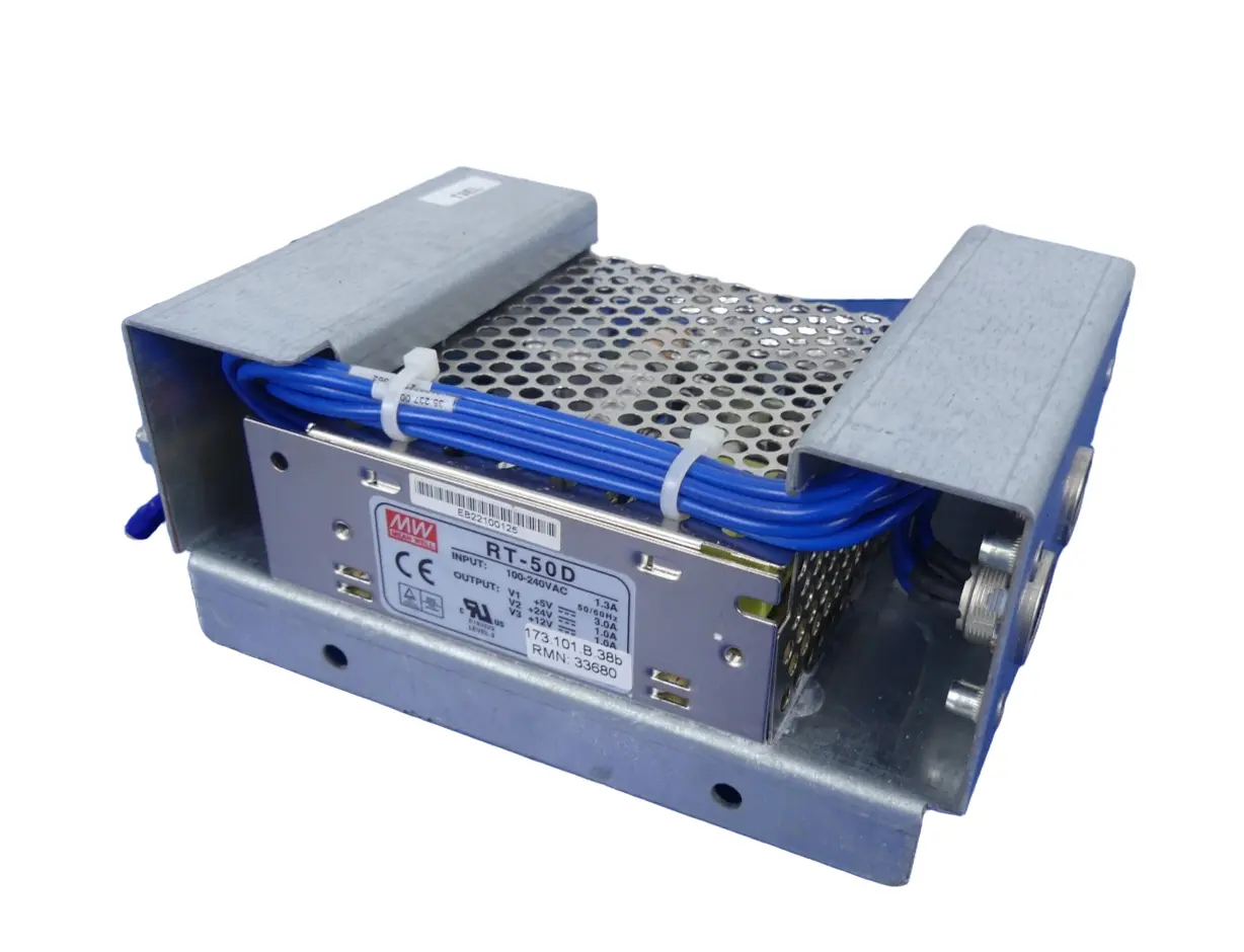 Produktfoto 1 von Mean Well RT-50D