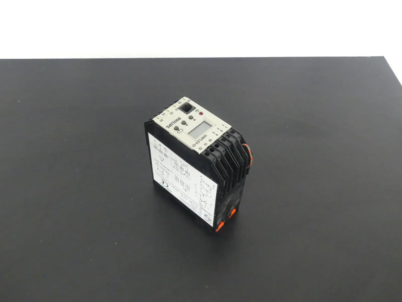 Produktfoto 1 von Philips Uniflex-CI  9404 211 80141