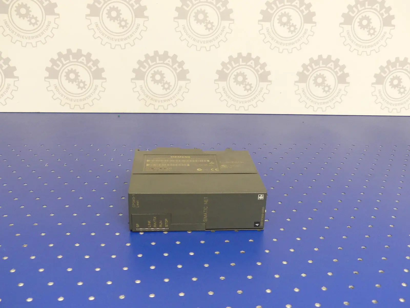 Produktfoto 1 von SIEMENS 6GK7 343-1CX00-0XE0