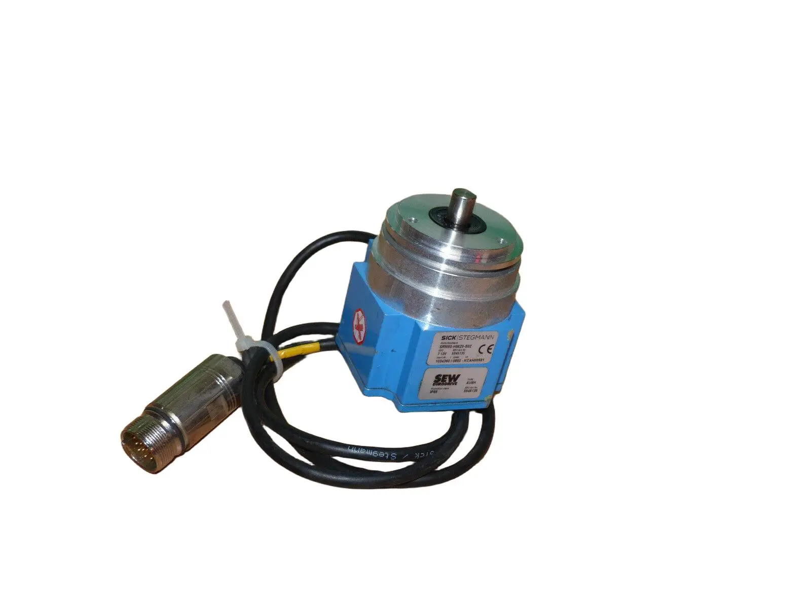 Produktfoto 1 von SICK-STEGMANN SRM50-HWZ0-S02 ENCODER  SEW AV6H