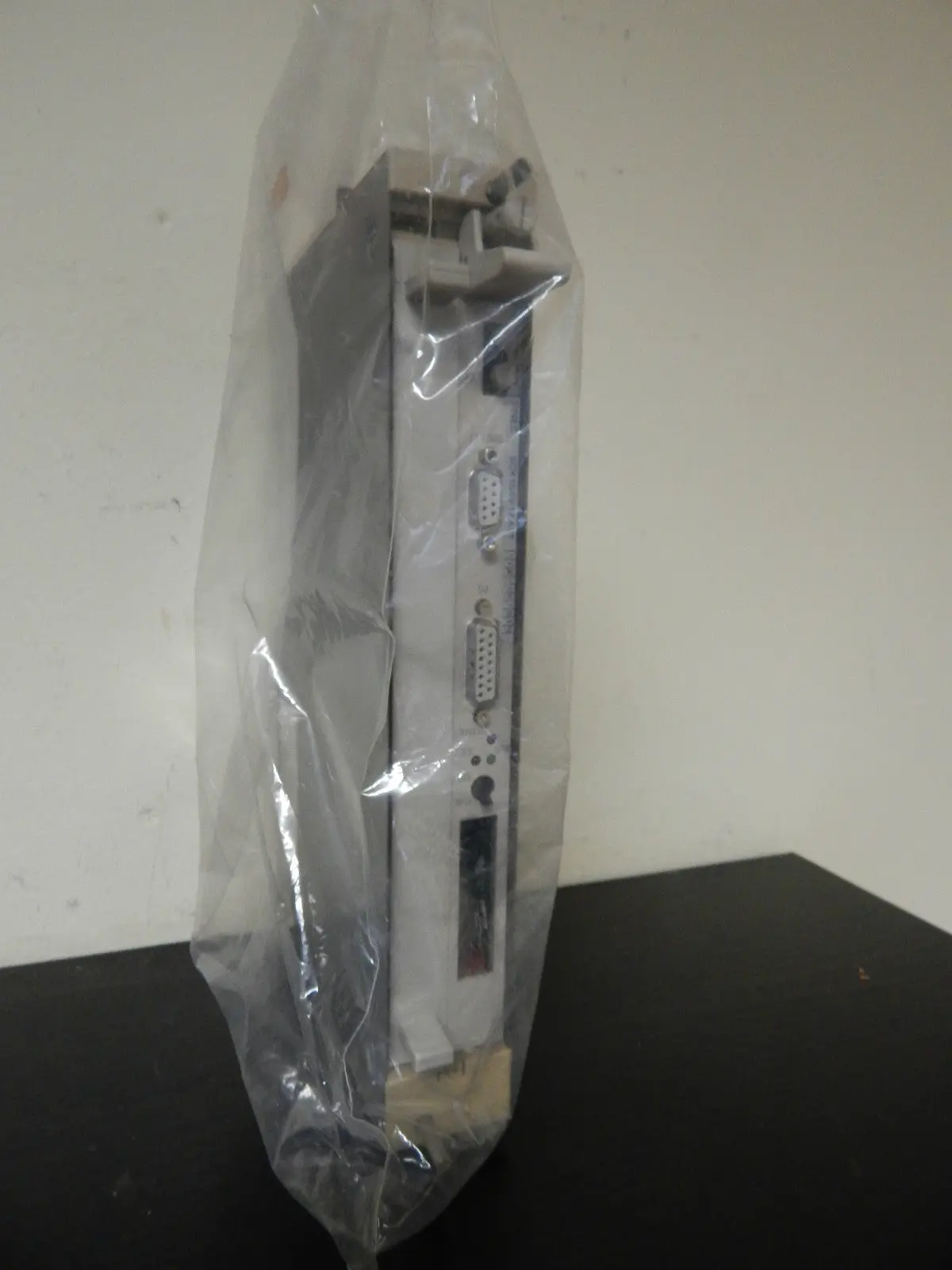 Produktfoto 1 von Siemens Sinec 6GK 1543-1AA01