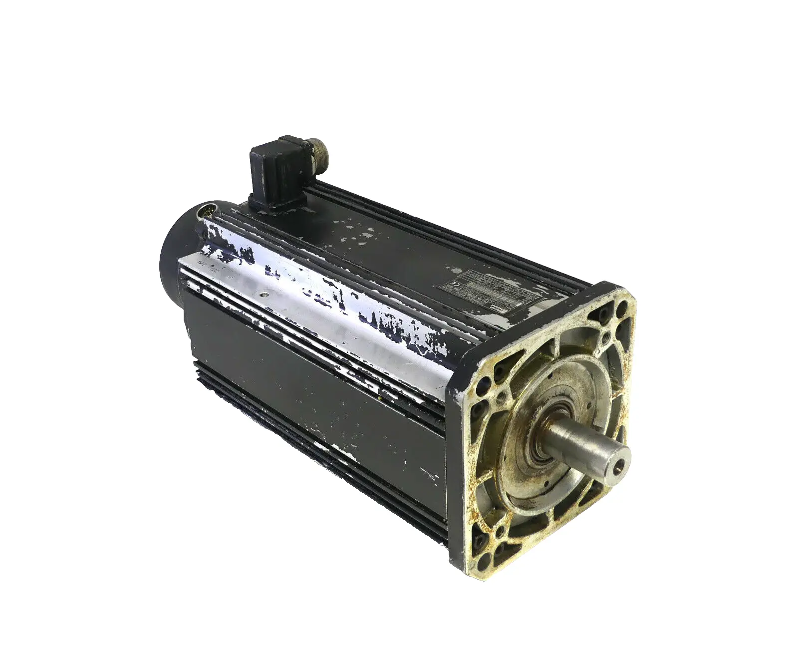 Produktfoto 1 von Rexroth Indramat MAC112C-0-HD-3-C/130-B-1