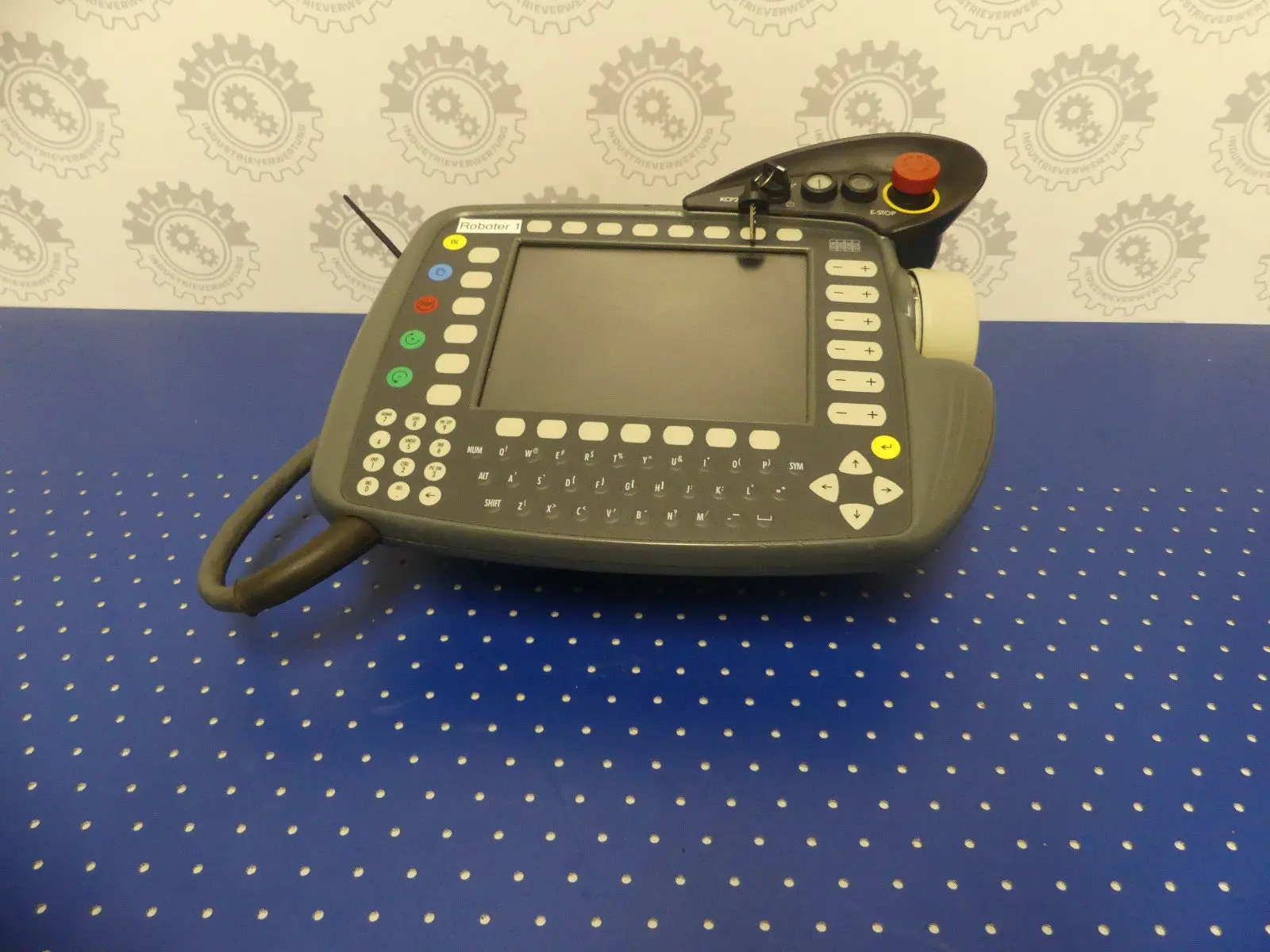 Produktfoto 1 von Kuka KCP2 Std.ed05 00-130-547