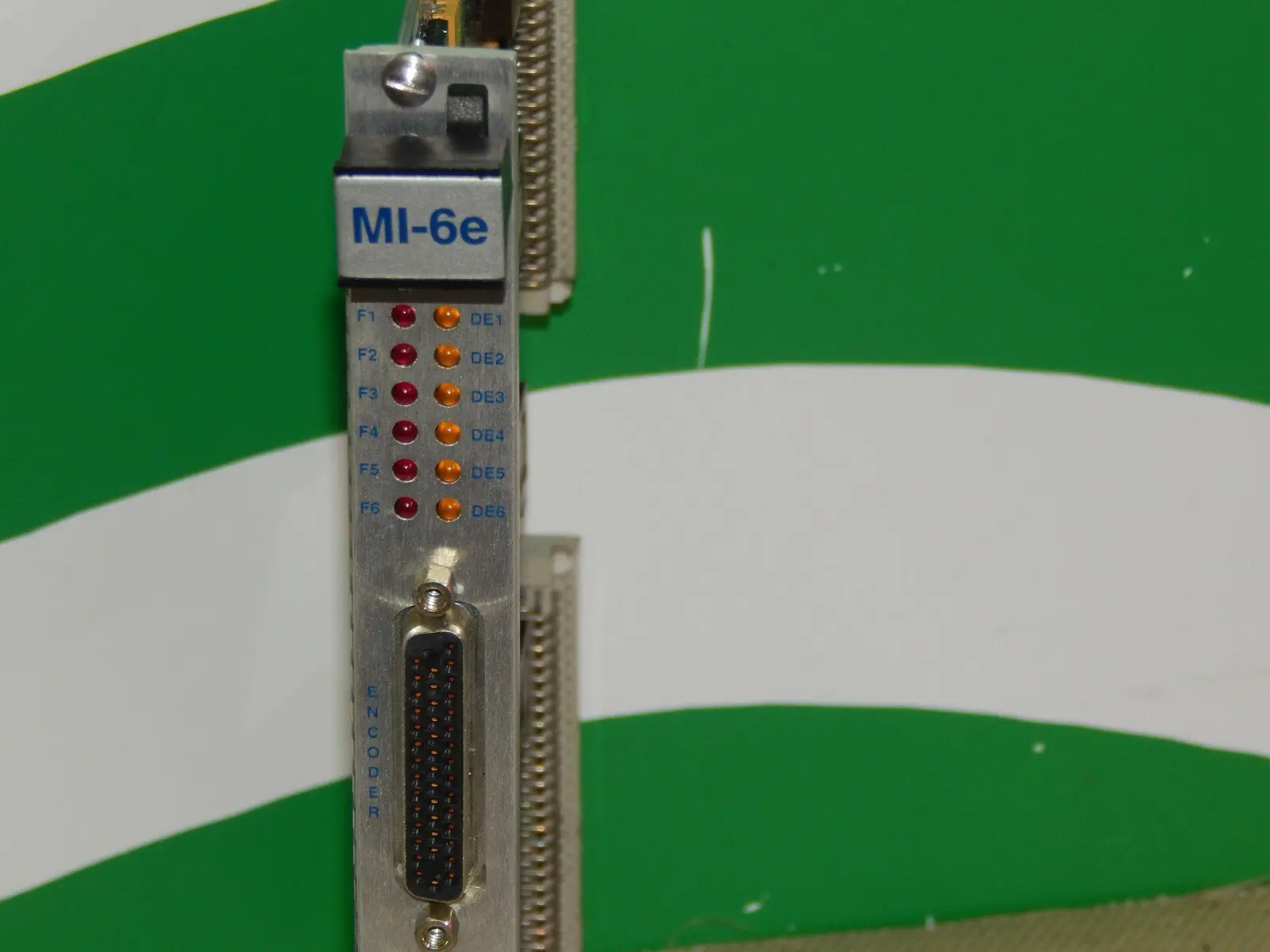 Produktfoto 1 von Staubli Board MI-6e  ASSY 10332-12410  Modified