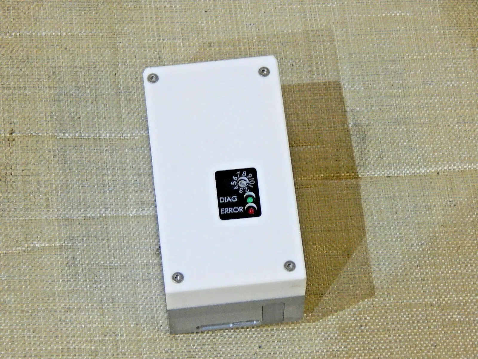 Produktfoto 1 von Trumpf Laser Pumpmodul Typ 11-16-24-A1/00 S/N 1370988-00076 used