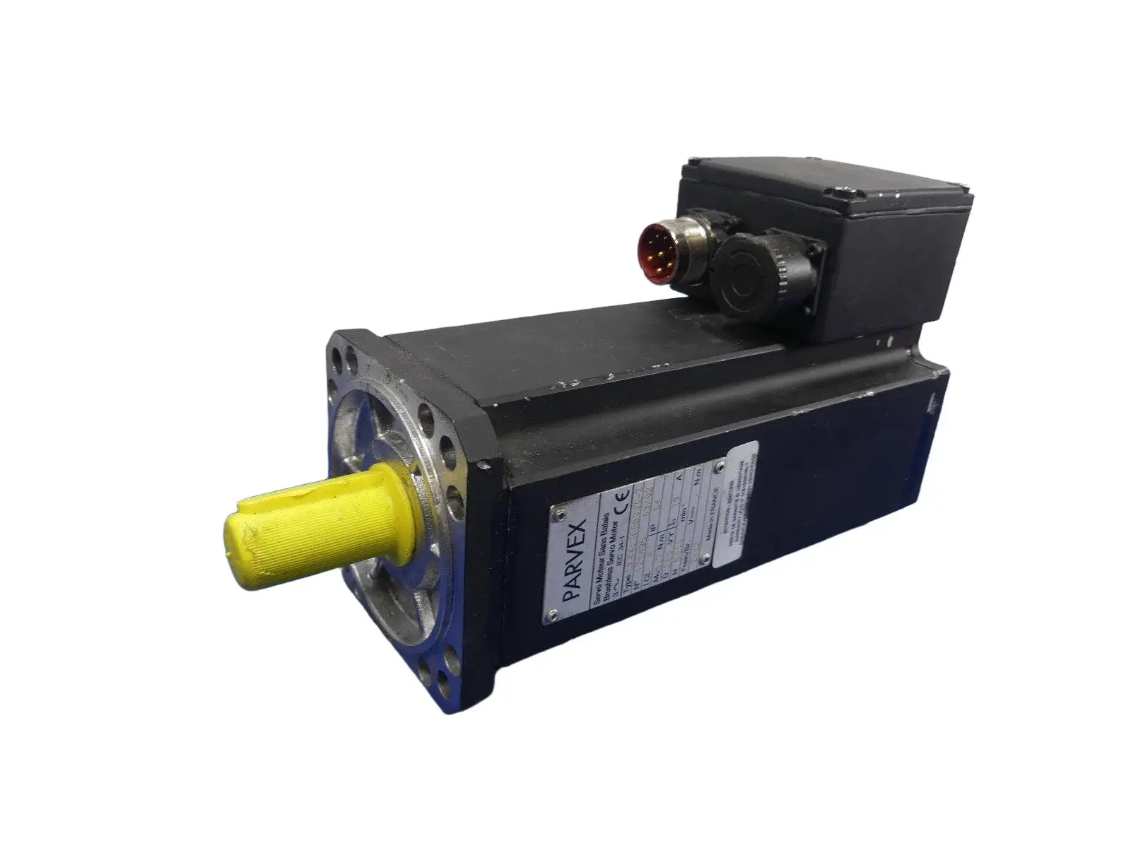 Produktfoto 1 von PARVEX LX440CBR6000-Z
