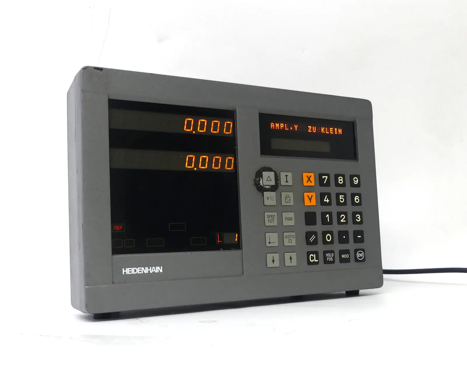 Produktfoto 1 von Heidenhain ND-920  PGM 246 112-09