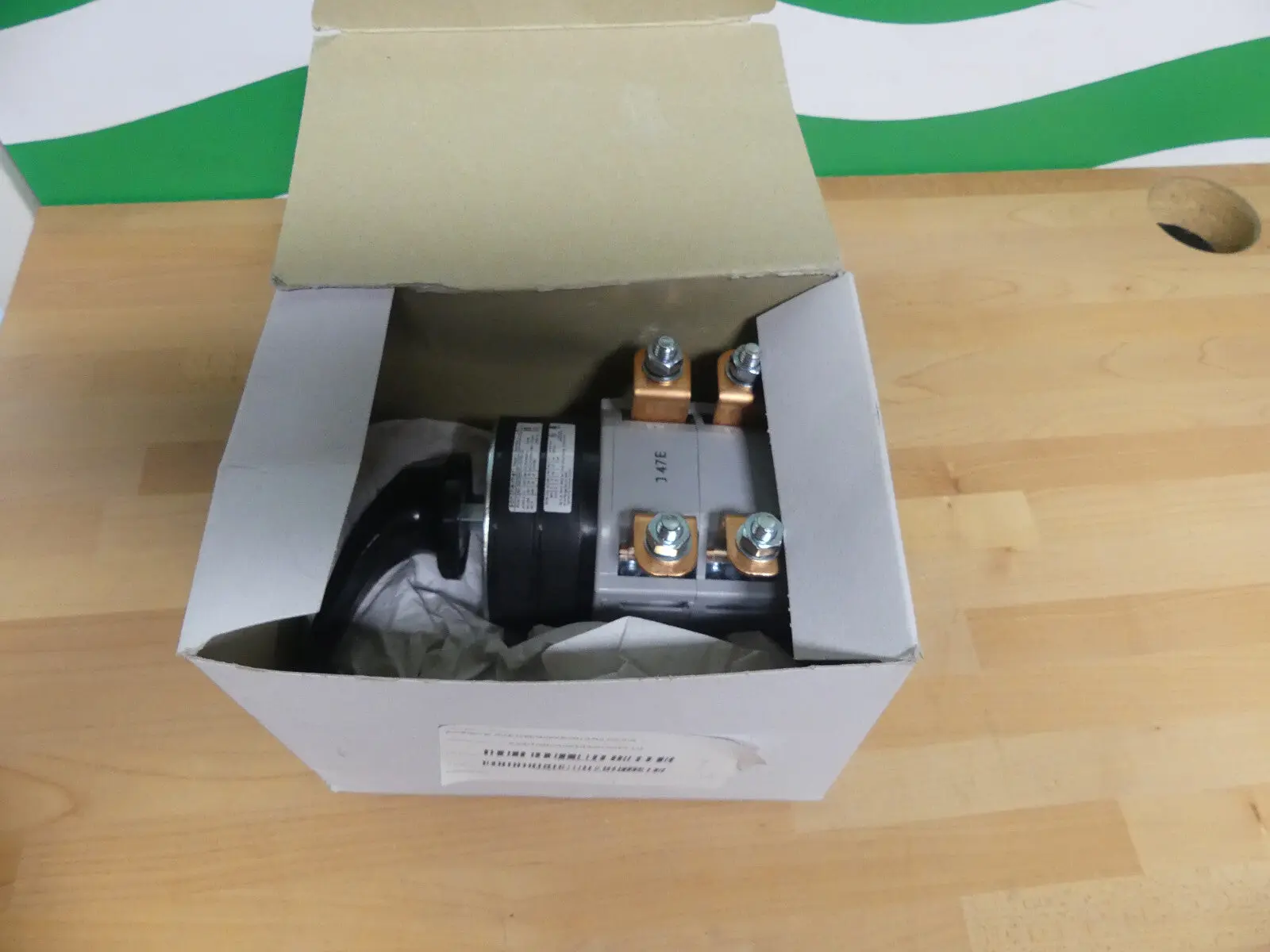 Produktfoto 1 von sontheimer  av4/126e/aw/x83/s+s/rs-d2