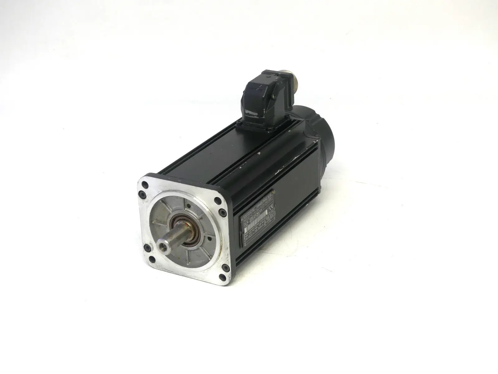 Produktfoto 1 von Indramat Permanent Magnet Motor MDD071C-N-060-N2S-095GB0