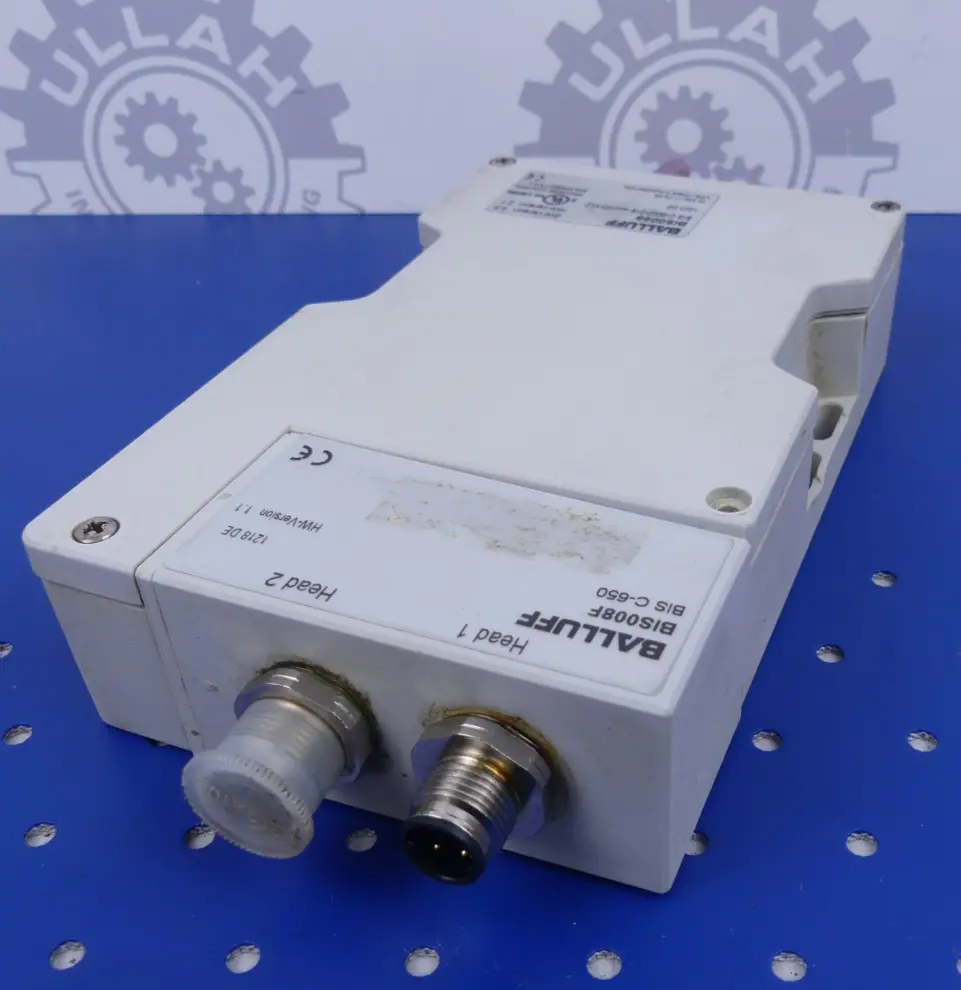 Produktfoto 1 von BALLUFF BIS C-6002-019-xxx-03-KL2