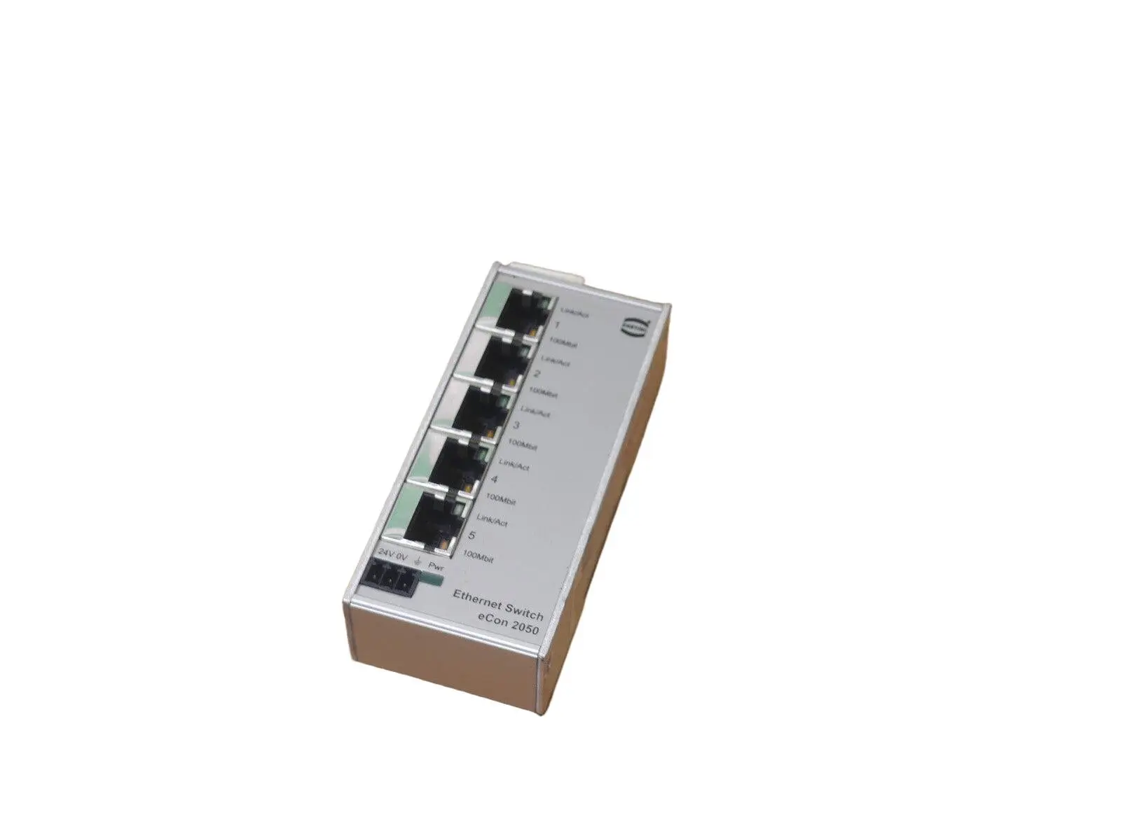 Produktfoto 1 von Harting Ethernet Switch  eCon 2050-A