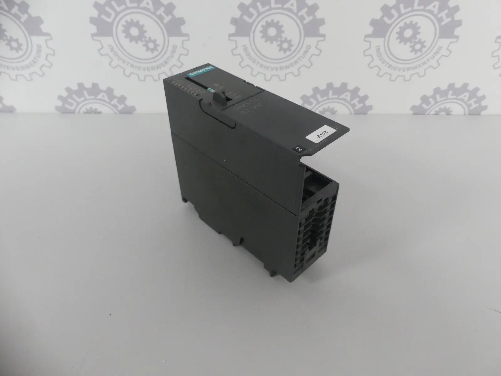 Produktfoto 1 von Siemens 6ES7 317-2FK14-0AB0 S. Bilder