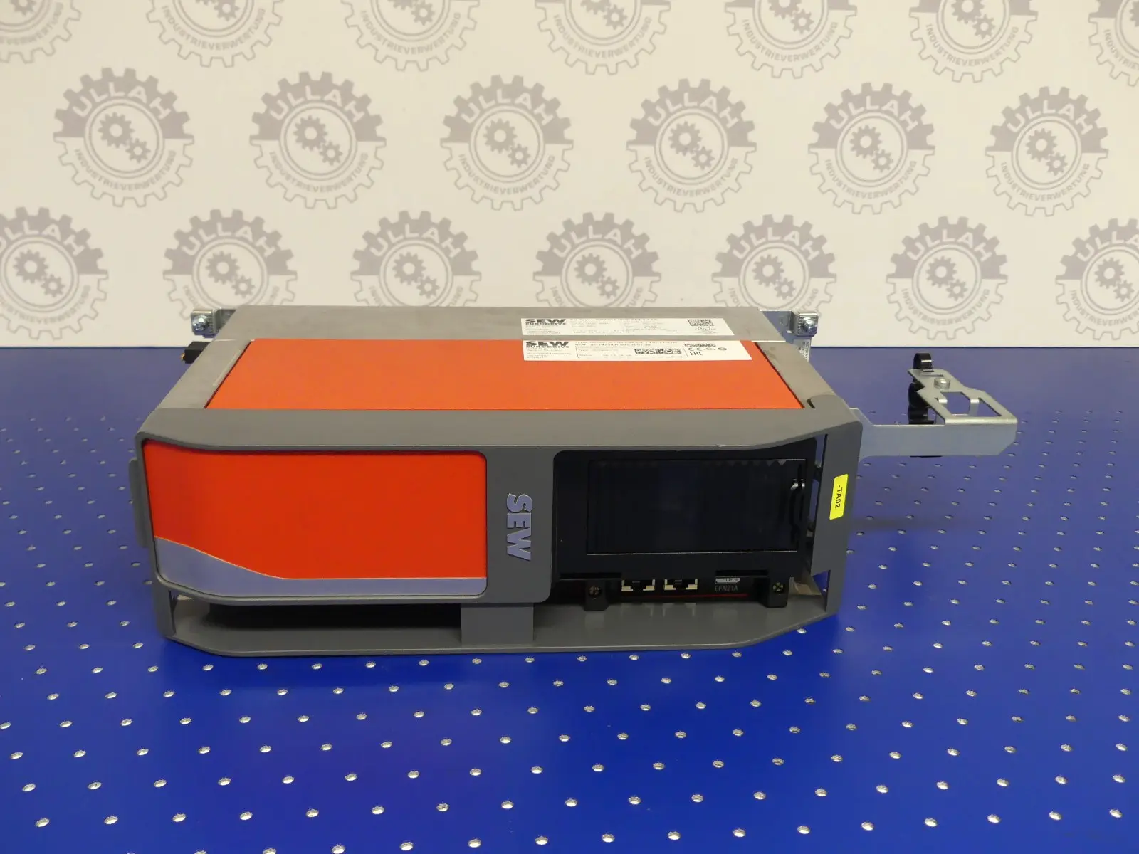 Produktfoto 1 von SEW MDX91A-0040-5E3-4-T01/CFN21A