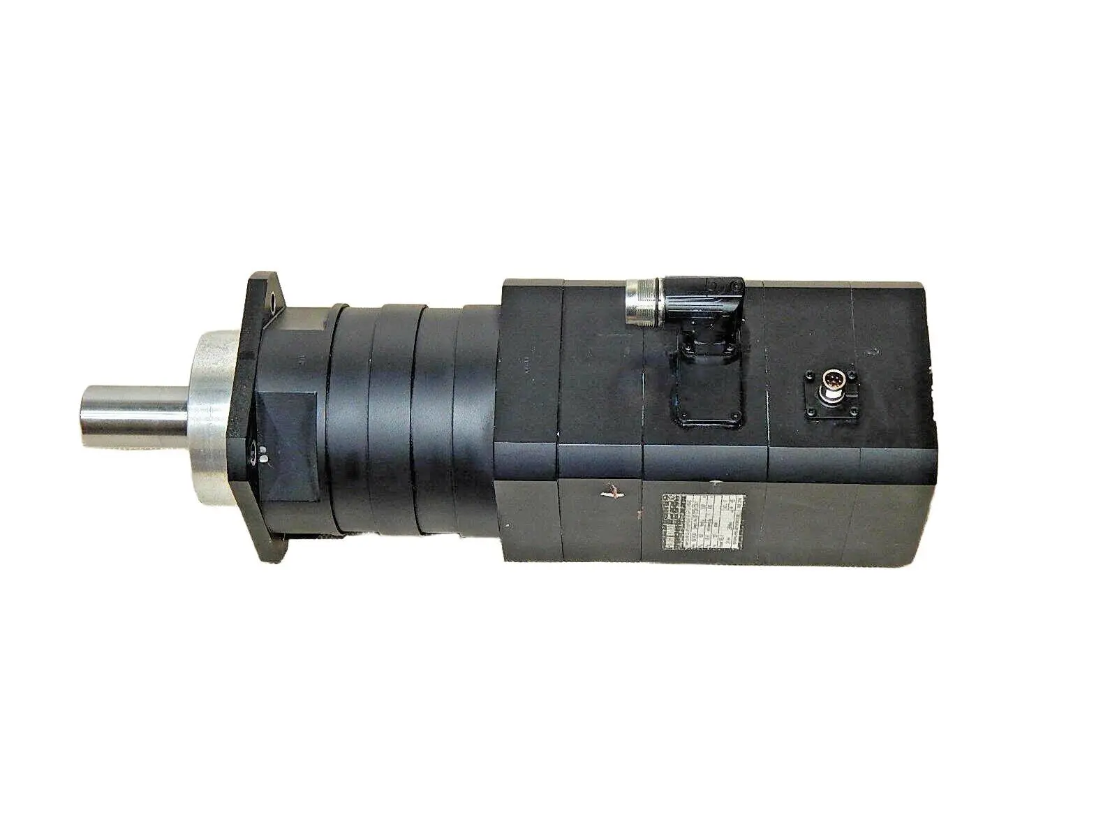 Produktfoto 1 von Georgii Kobold Brushless servomotor KSG 464.30 D-MD-RBK/400WTZ/PLG-E120.16/SMEC