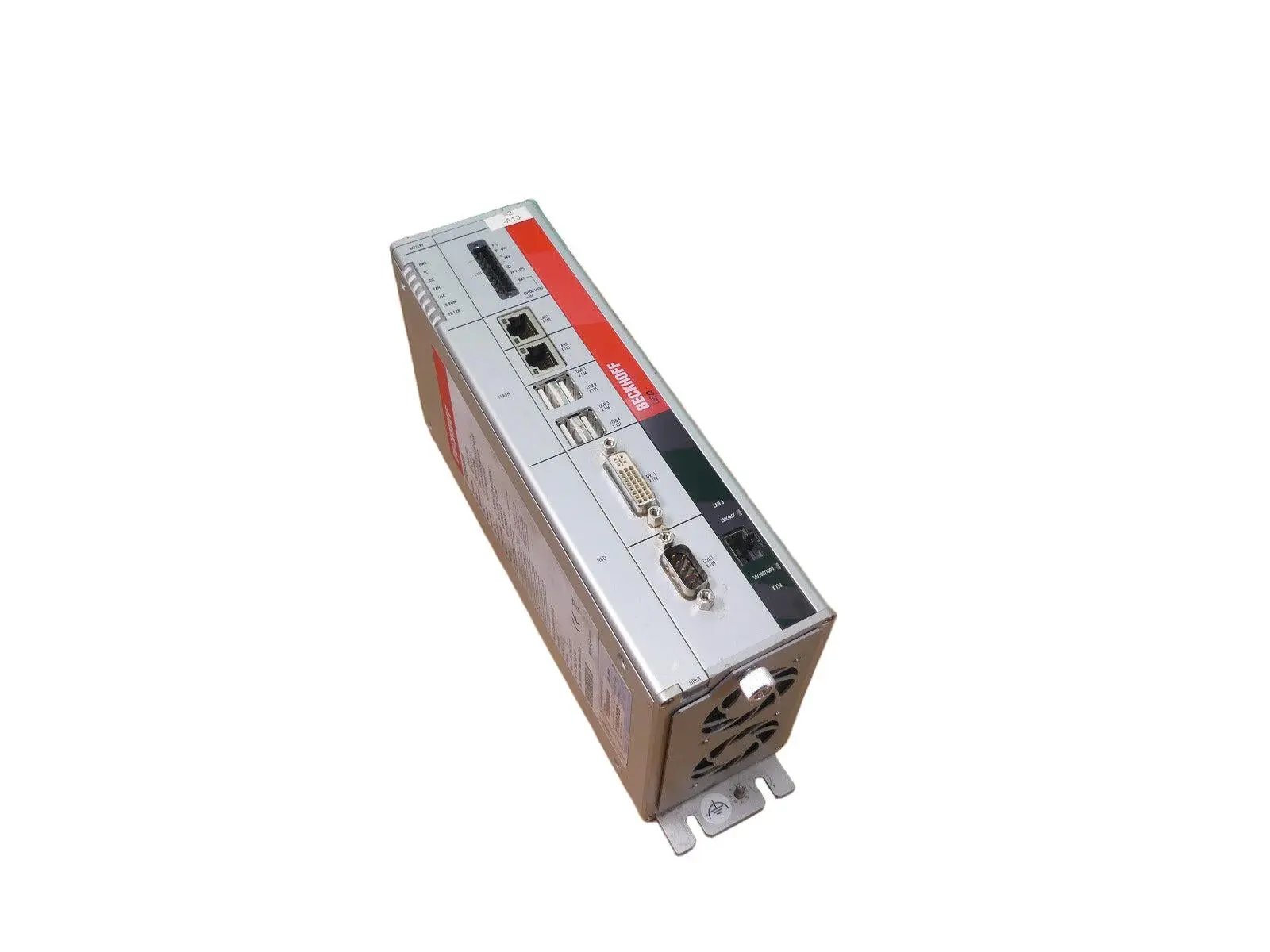 Produktfoto 1 von BECKHOFF C6920-0020