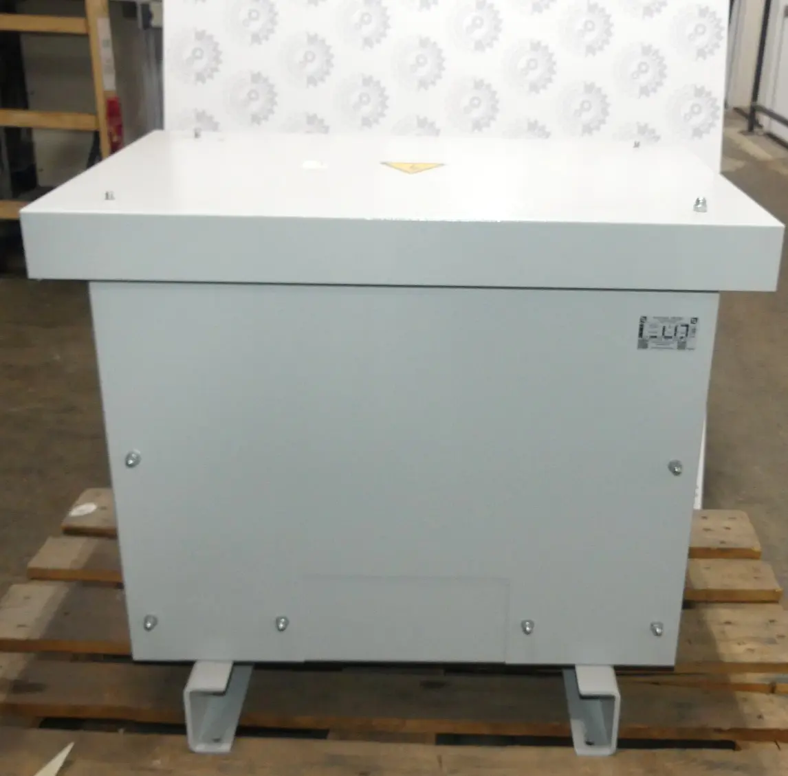 Produktfoto 1 von MICHAEL RIEDEL RDST 63 S KVA 60,0