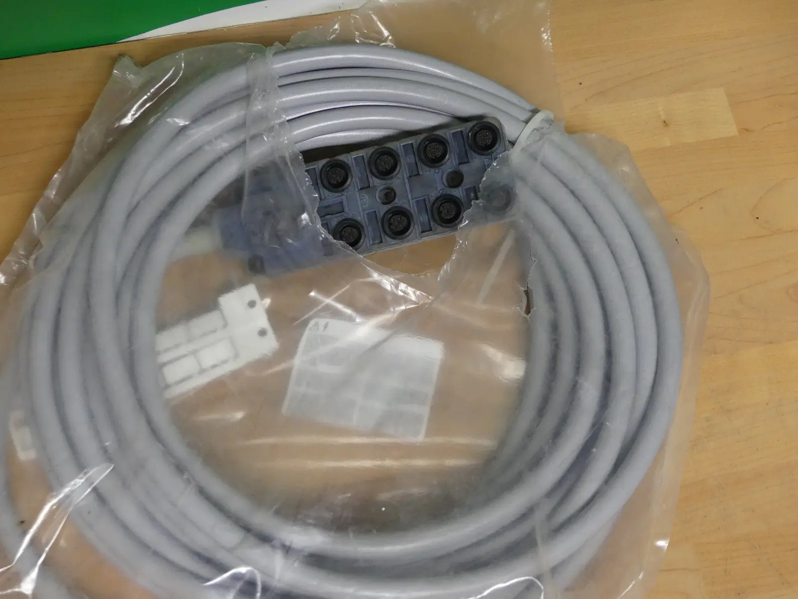 Produktfoto 1 von MURR ELEKTRONIK 8000-88512-4521000   8000885124521000